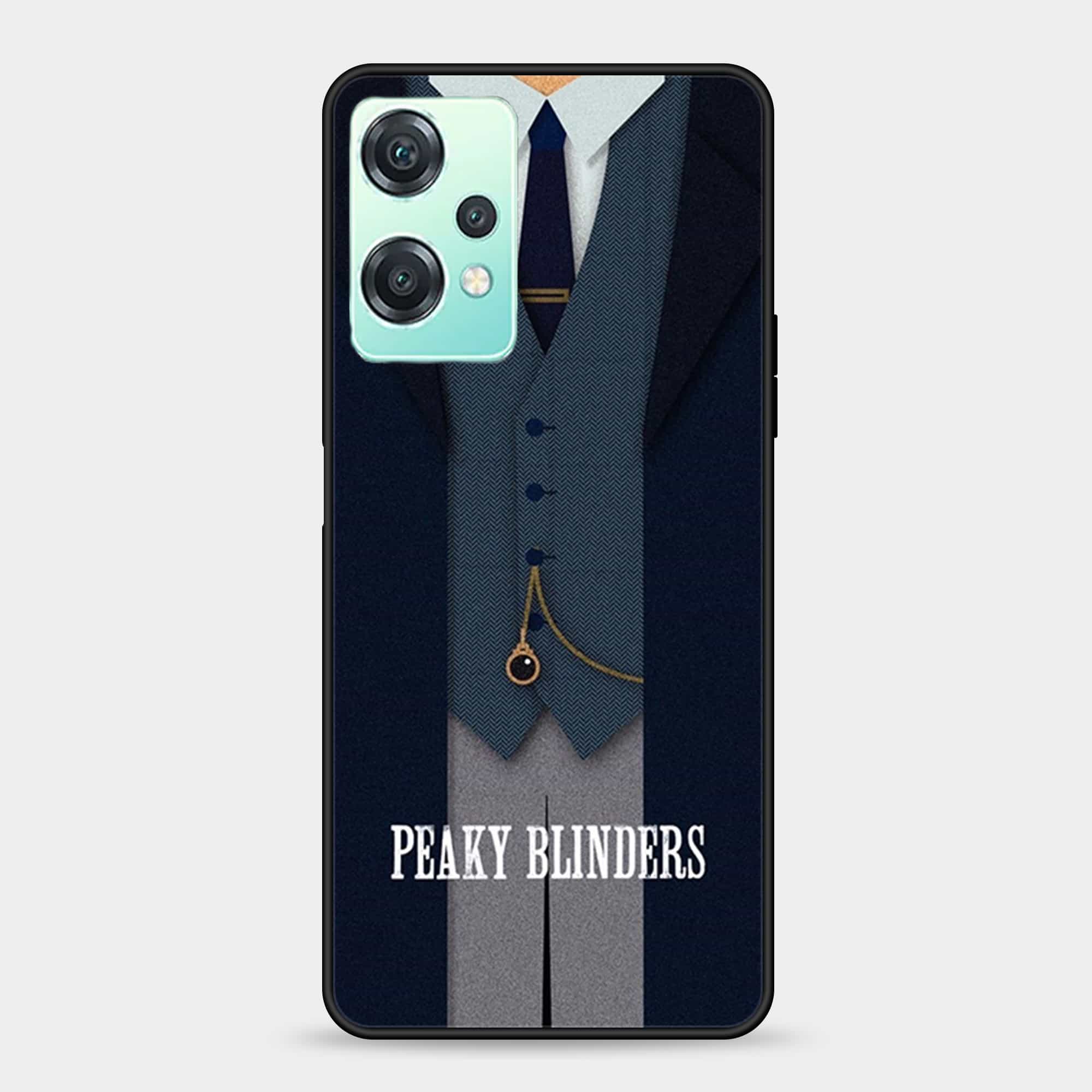 OnePlus Nord CE 2 Lite Design-076 Premium Glossy Phone Case