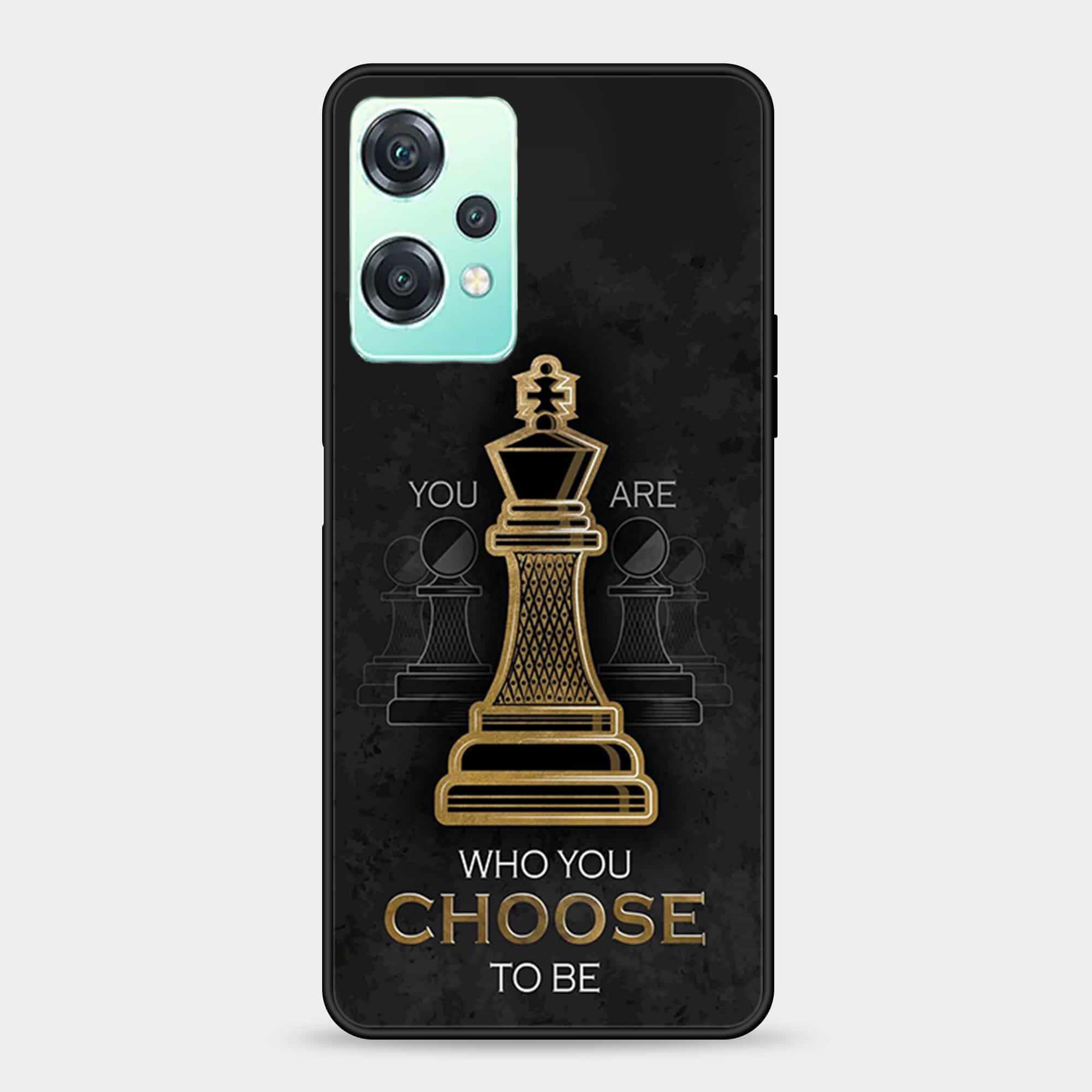 OnePlus Nord CE 2 Lite Design-078 Premium Glossy Phone Case