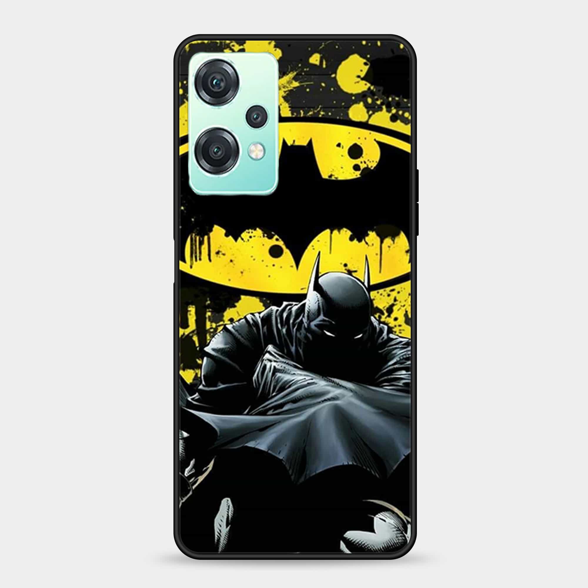 OnePlus Nord CE 2 Lite Design-079 Premium Glossy Phone Case
