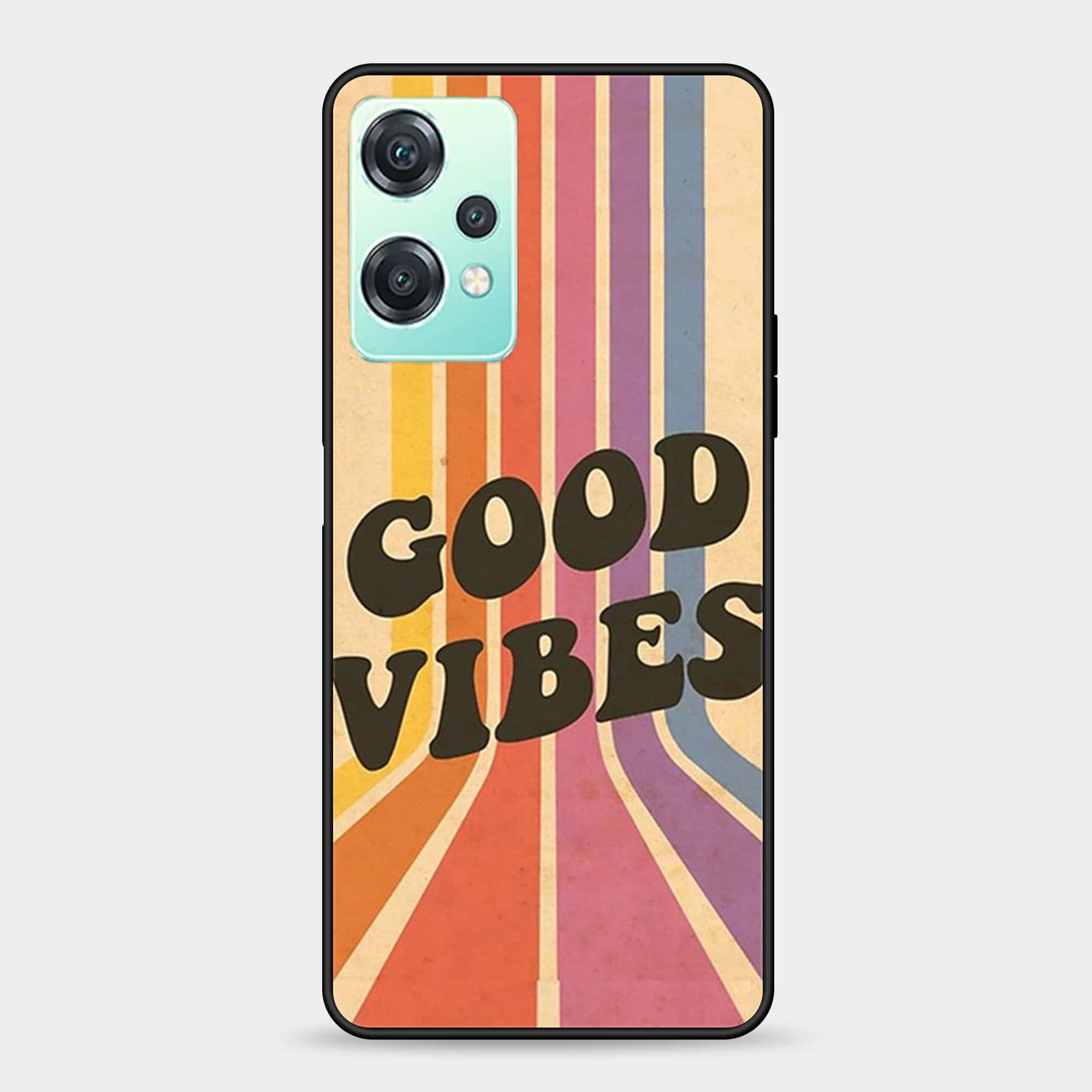OnePlus Nord CE 2 Lite Design-080 Premium Glossy Phone Case