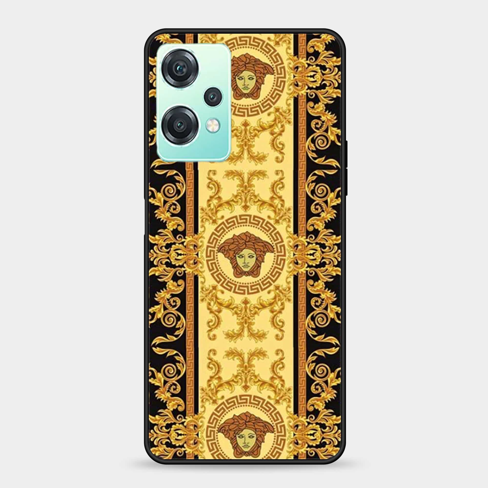 OnePlus Nord CE 2 Lite Design-083 Premium Glossy Phone Case