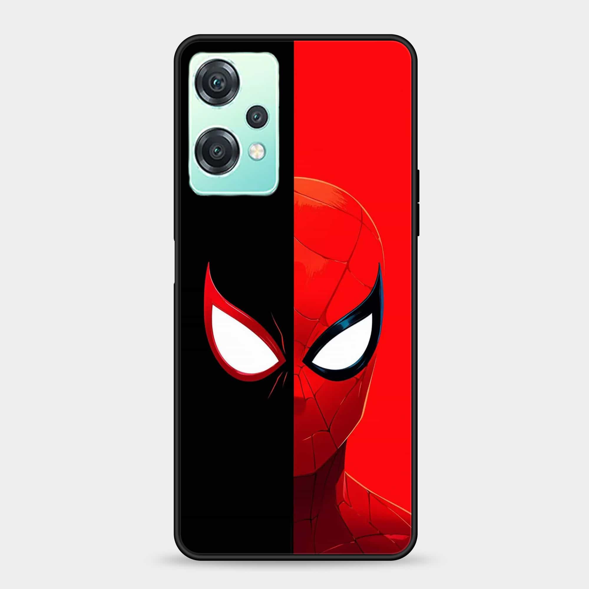 OnePlus Nord CE 2 Lite Design-086 Premium Glossy Phone Case