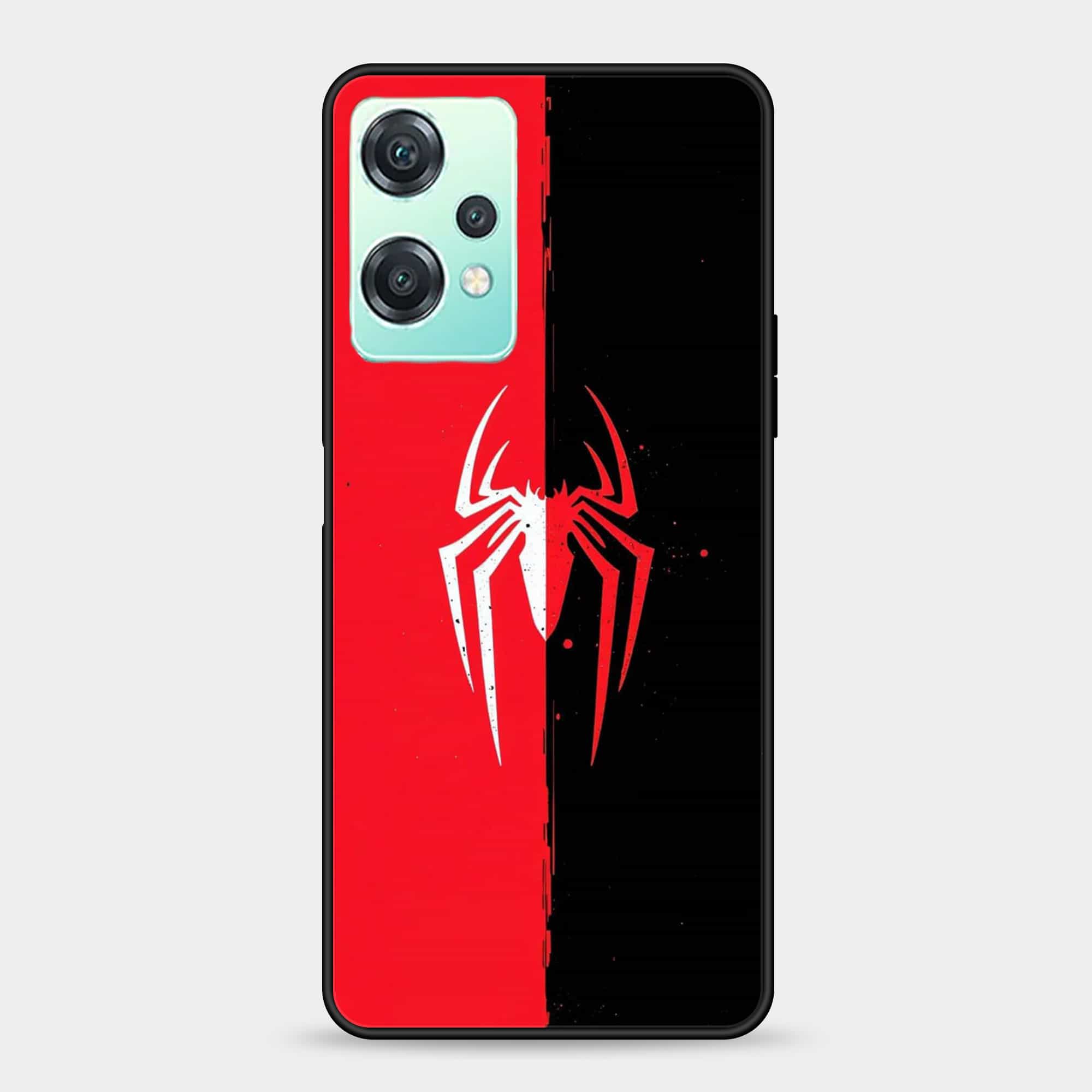 OnePlus Nord CE 2 Lite Design-088 Premium Glossy Phone Case