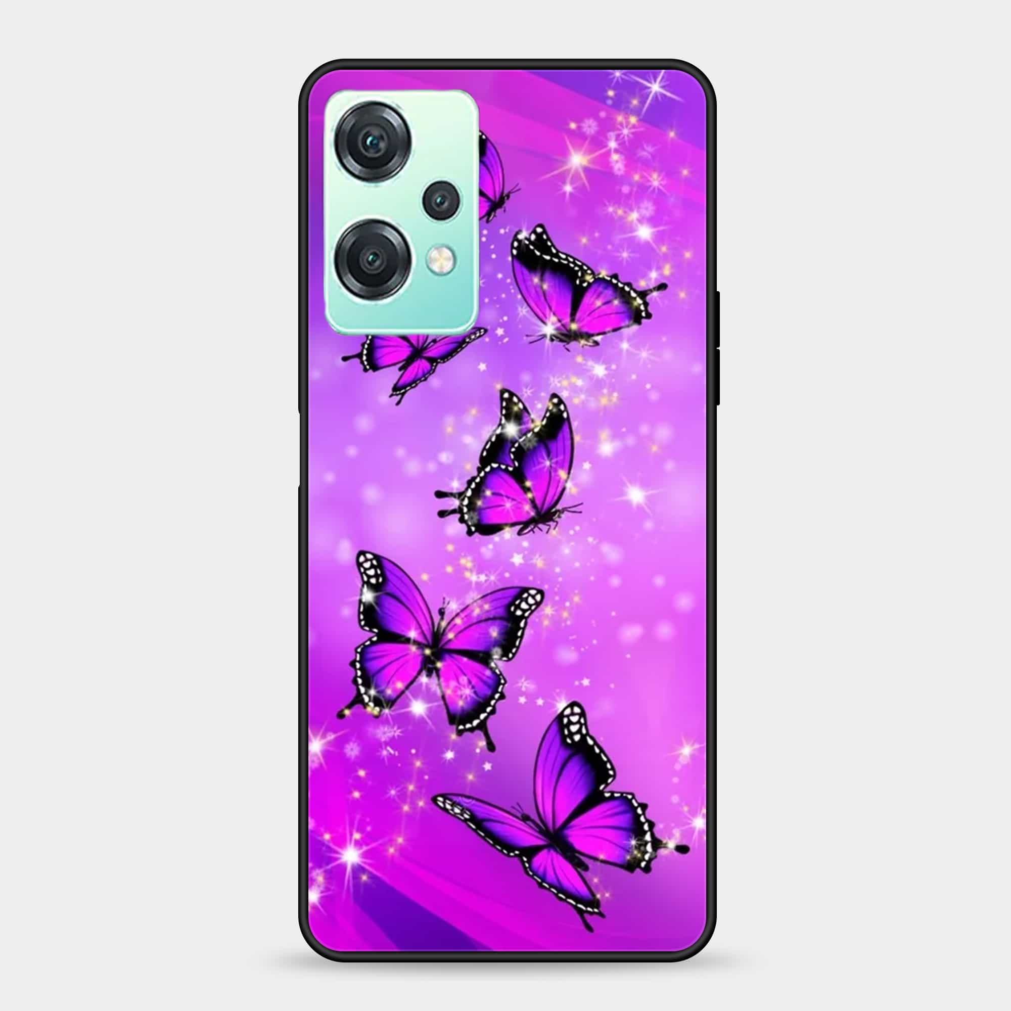 OnePlus Nord CE 2 Lite Design-089 Premium Glossy Phone Case