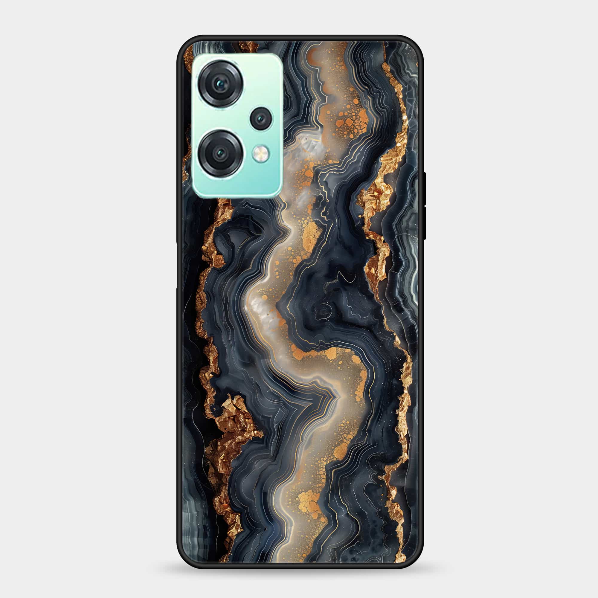 OnePlus Nord CE 2 Lite Design-097 Premium Glossy Phone Case