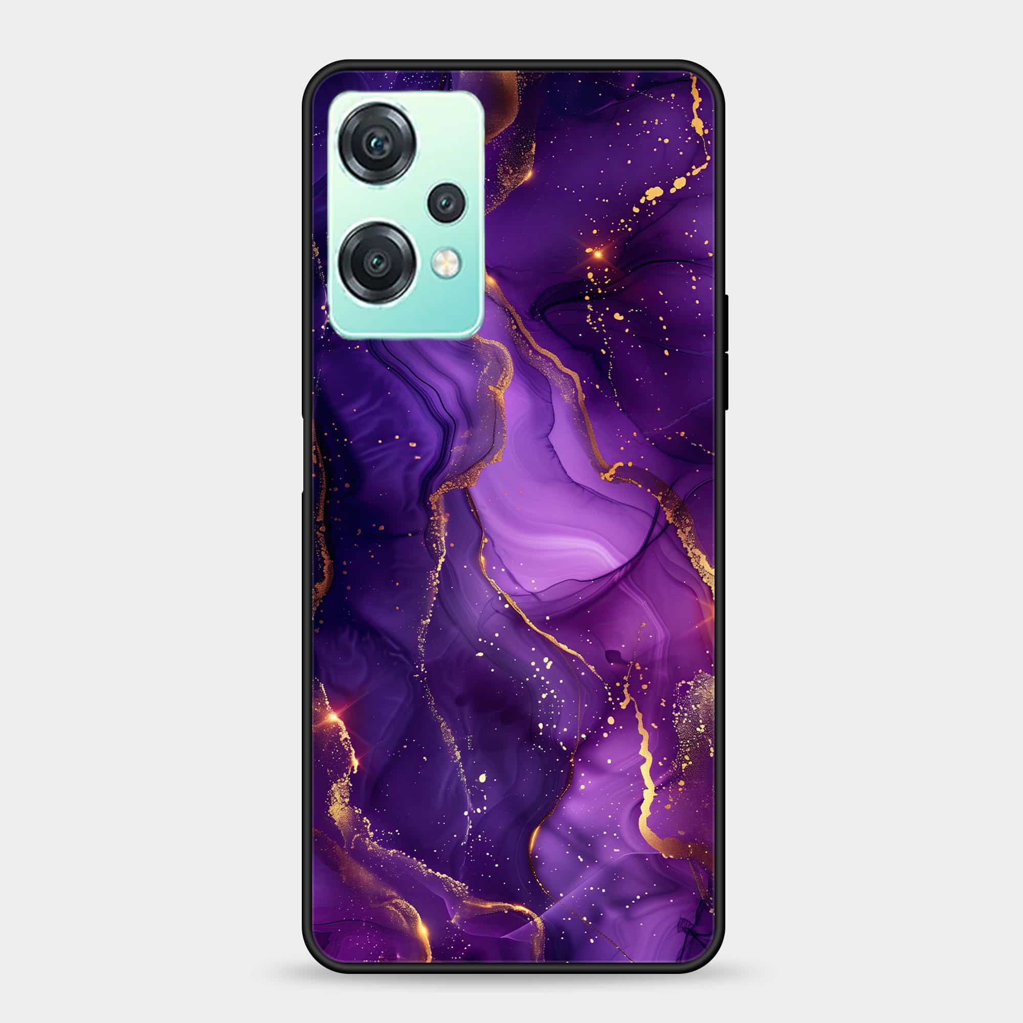 OnePlus Nord CE 2 Lite Design-098 Premium Glossy Phone Case