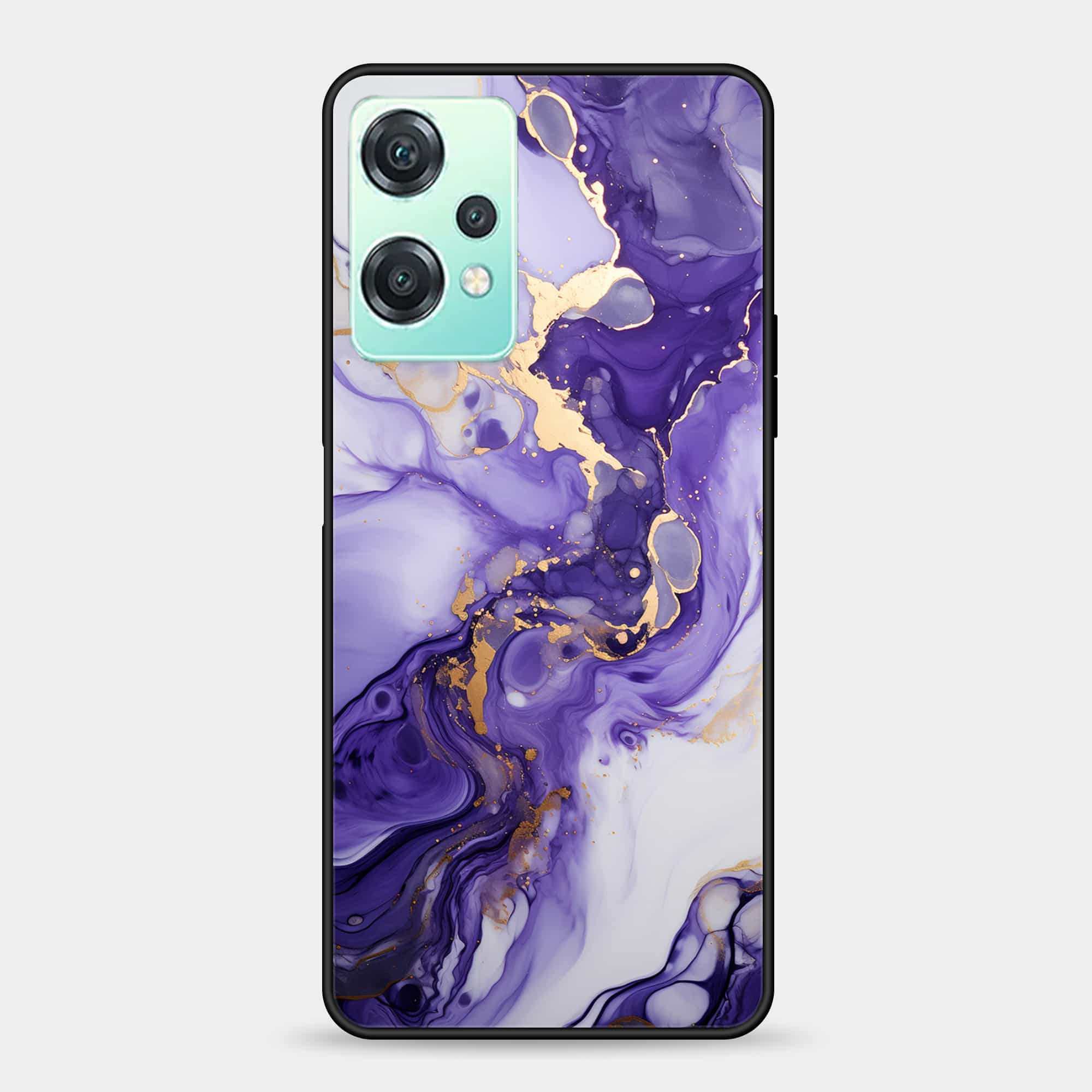 OnePlus Nord CE 2 Lite Design-102 Premium Glossy Phone Case