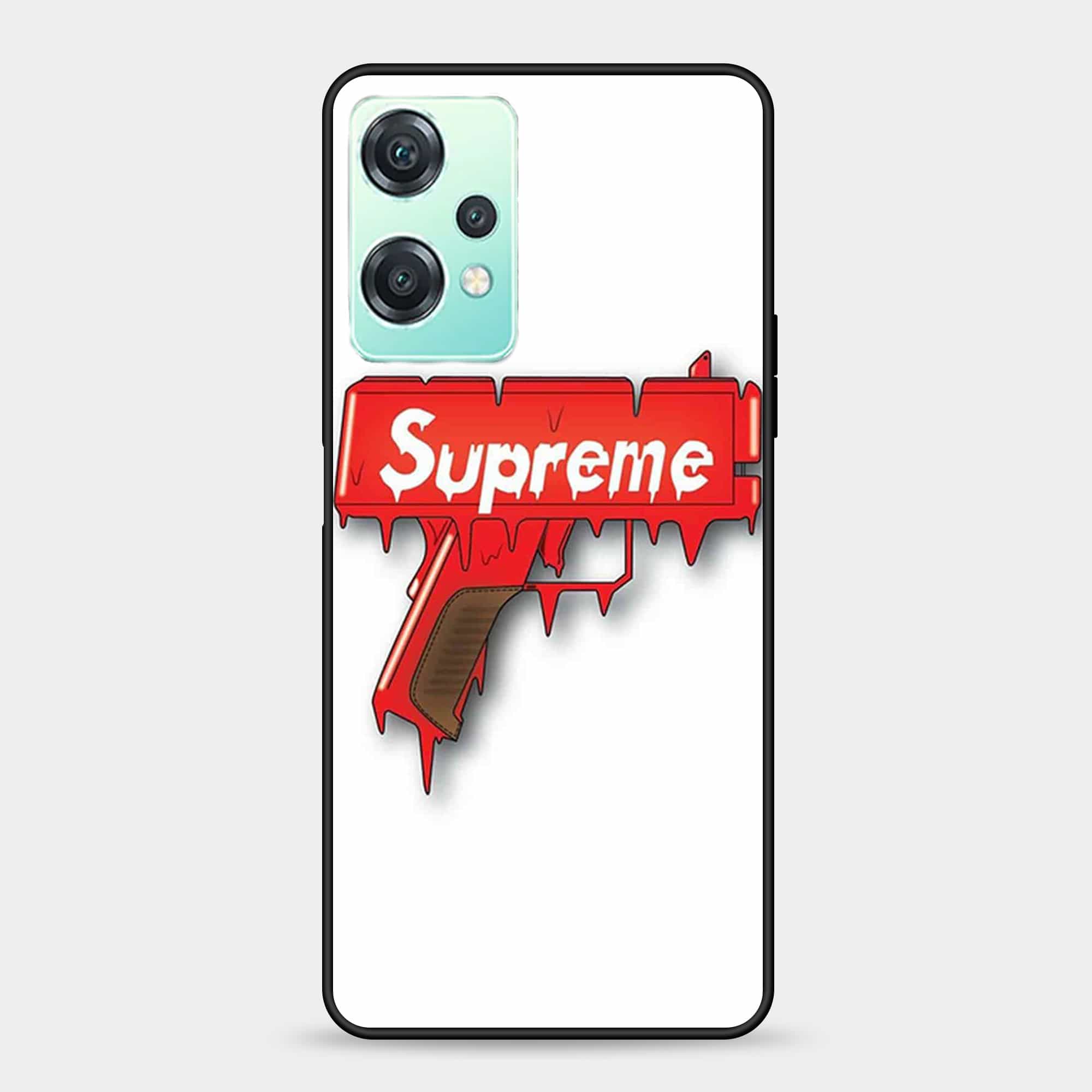OnePlus Nord CE 2 Lite Design-108 Premium Glossy Phone Case