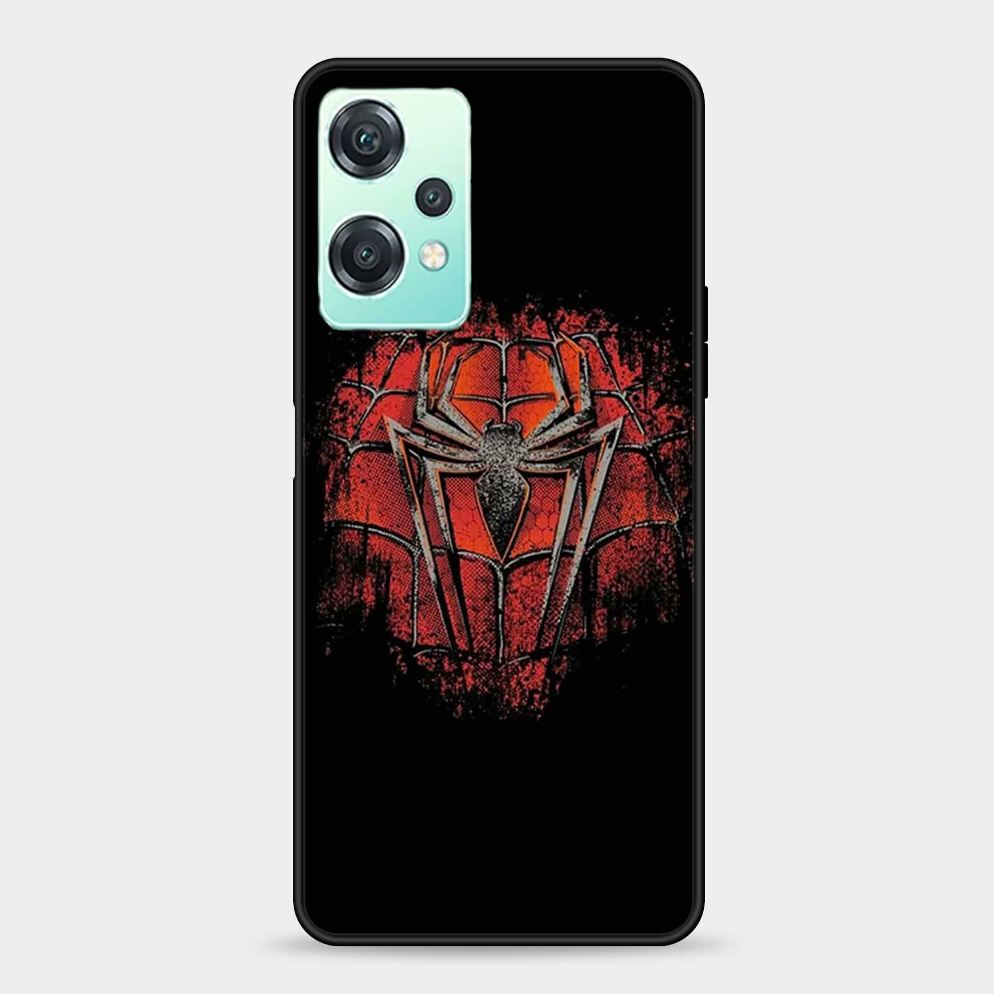 OnePlus Nord CE 2 Lite Design-109 Premium Glossy Phone Case