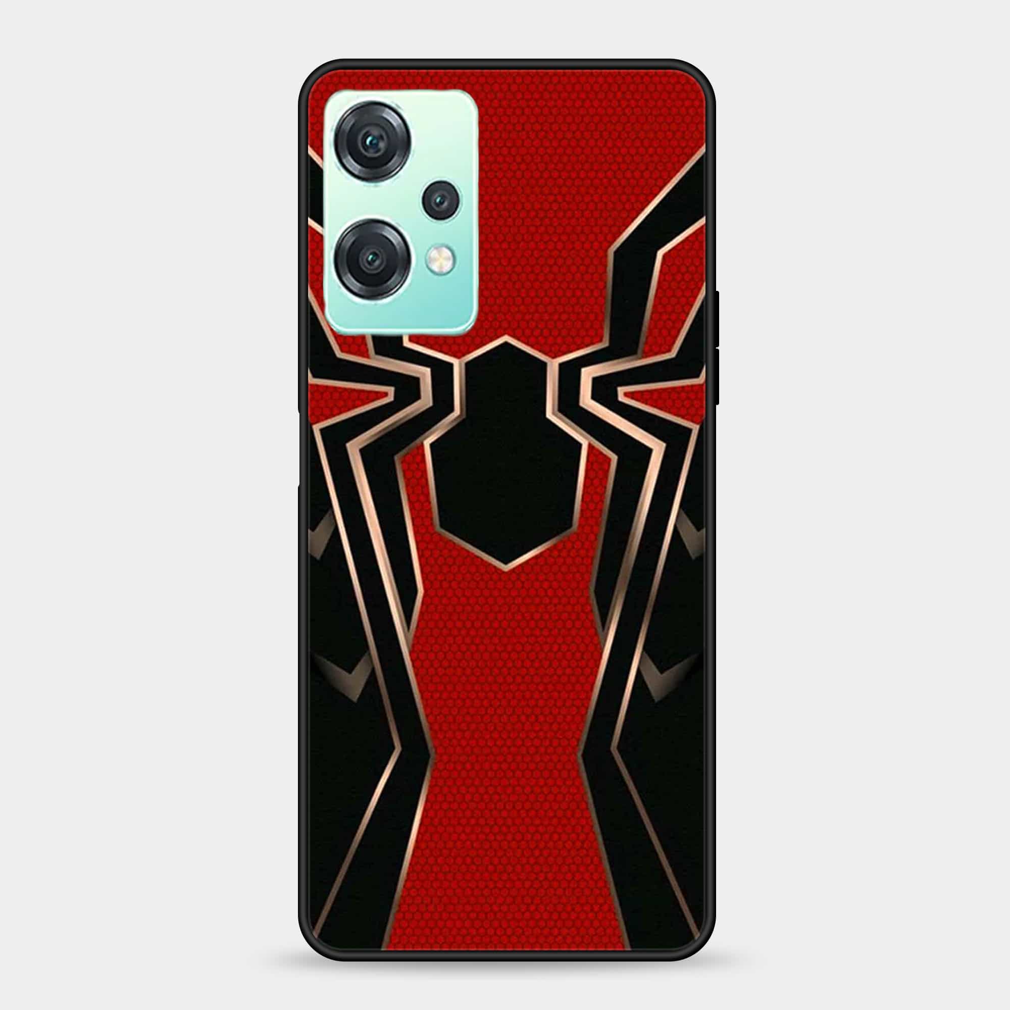 OnePlus Nord CE 2 Lite Design-110 Premium Glossy Phone Case