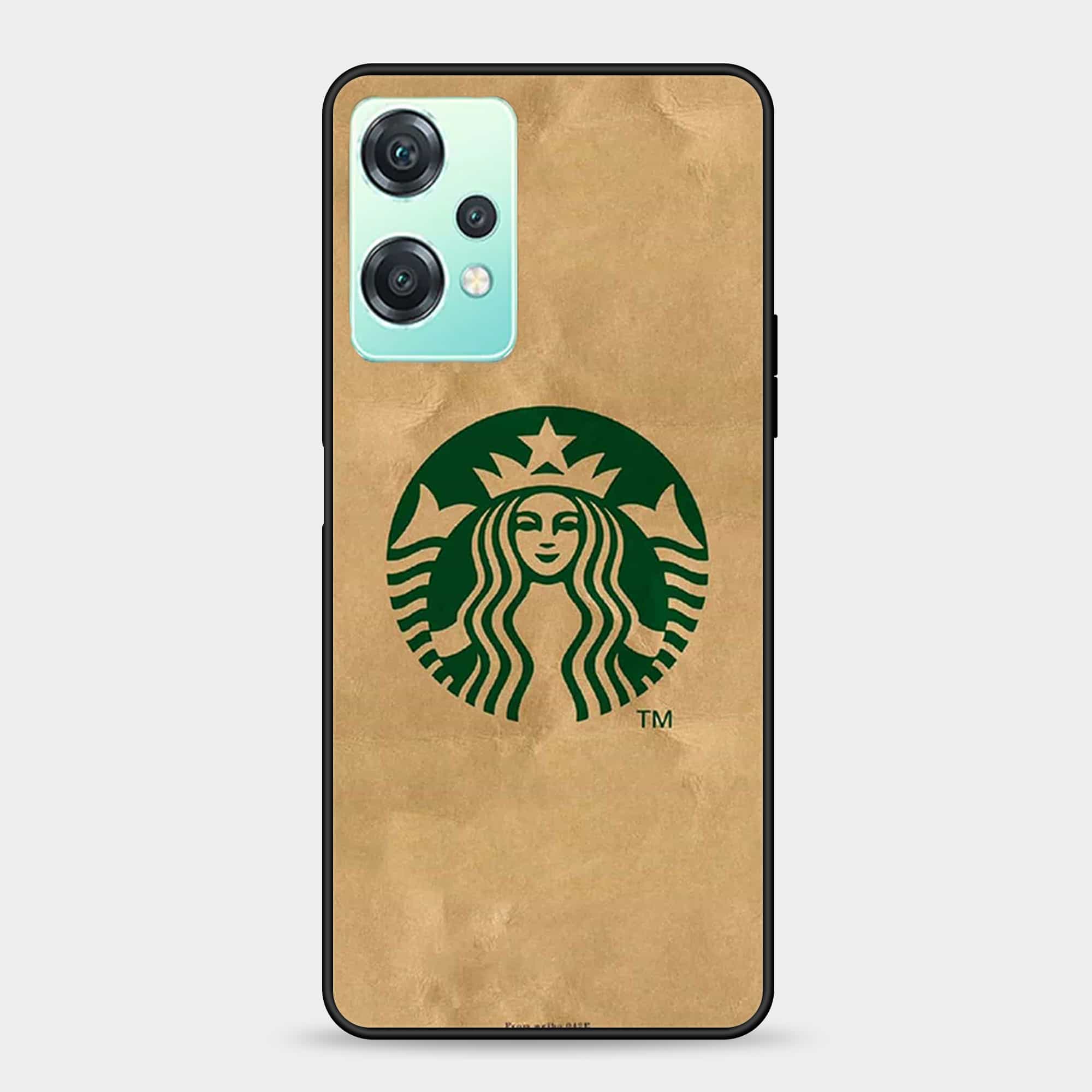 OnePlus Nord CE 2 Lite Design-111 Premium Glossy Phone Case