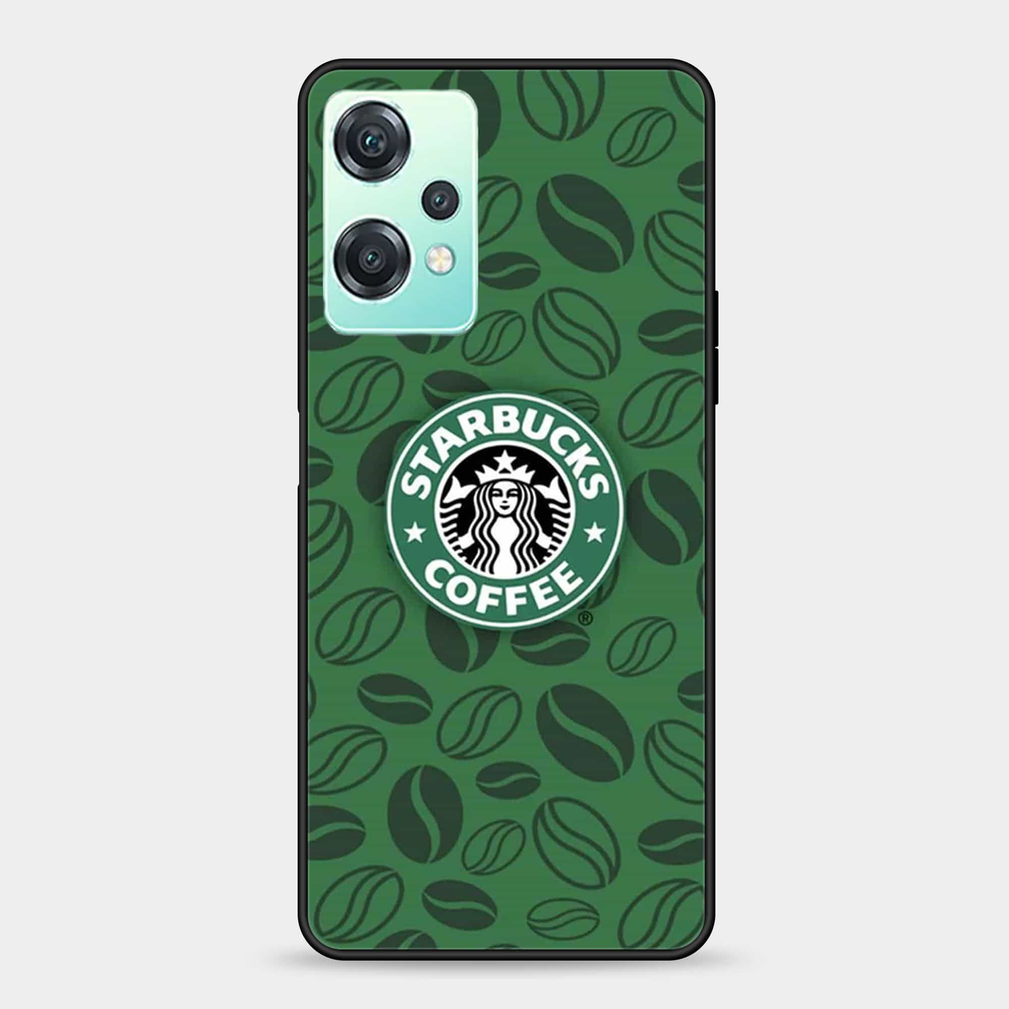 OnePlus Nord CE 2 Lite Design-112 Premium Glossy Phone Case
