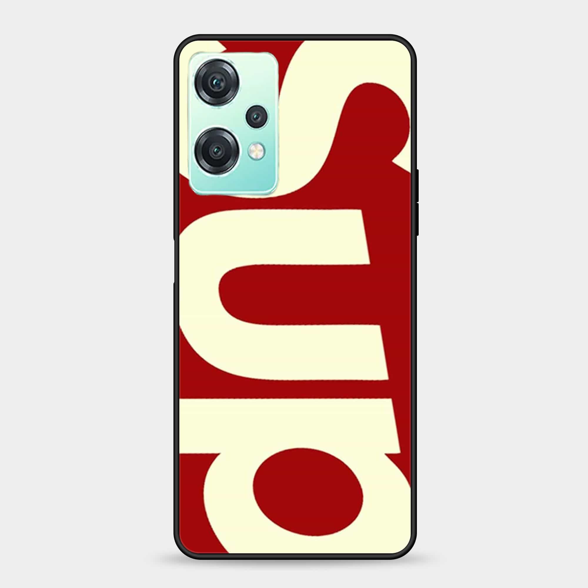 OnePlus Nord CE 2 Lite Design-113 Premium Glossy Phone Case