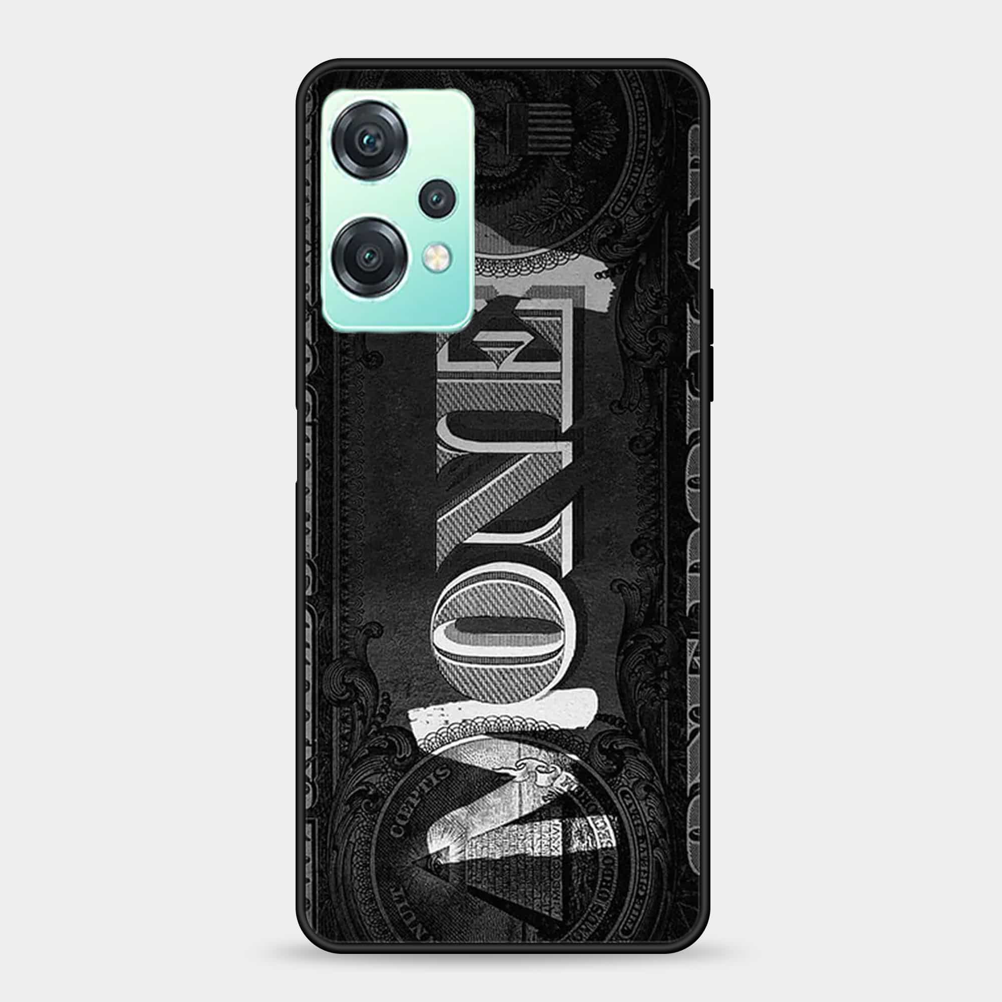 OnePlus Nord CE 2 Lite Design-119 Premium Glossy Phone Case