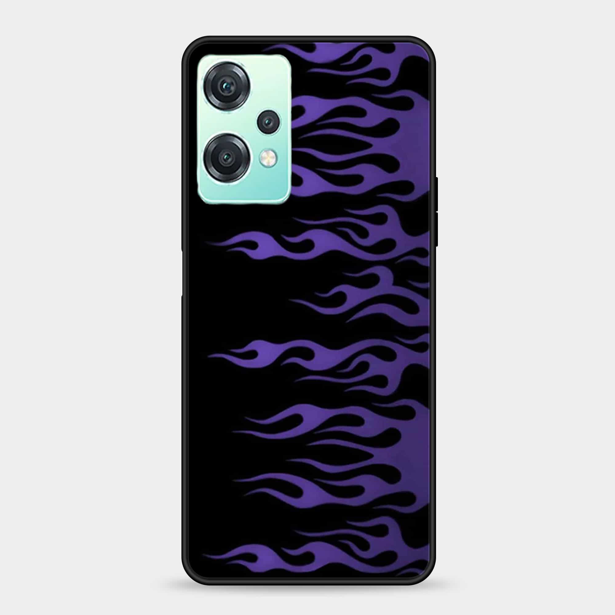 OnePlus Nord CE 2 Lite Design-123 Premium Glossy Phone Case
