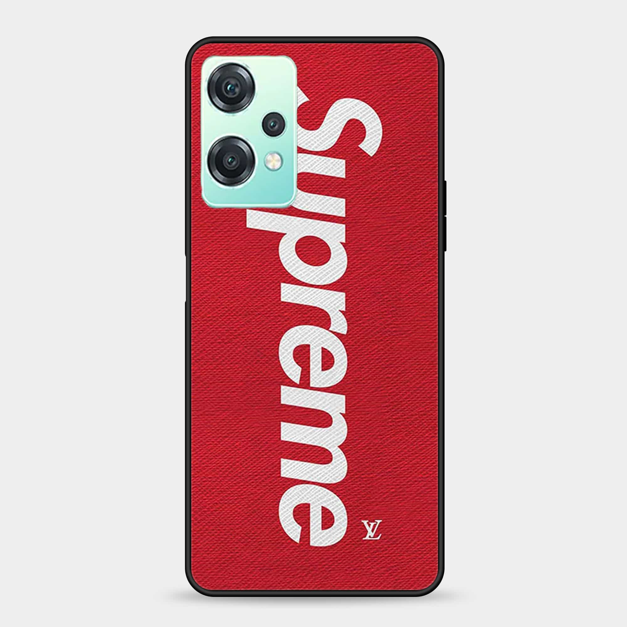 OnePlus Nord CE 2 Lite Design-124 Premium Glossy Phone Case