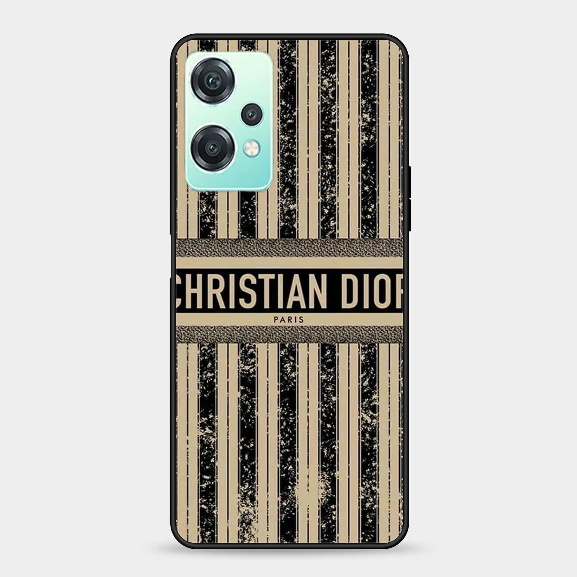 OnePlus Nord CE 2 Lite Design-128 Premium Glossy Phone Case