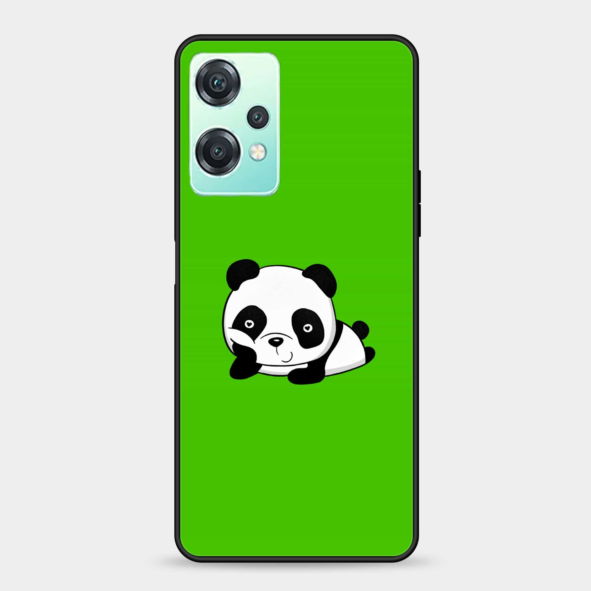 OnePlus Nord CE 2 Lite Design-132 Premium Glossy Phone Case