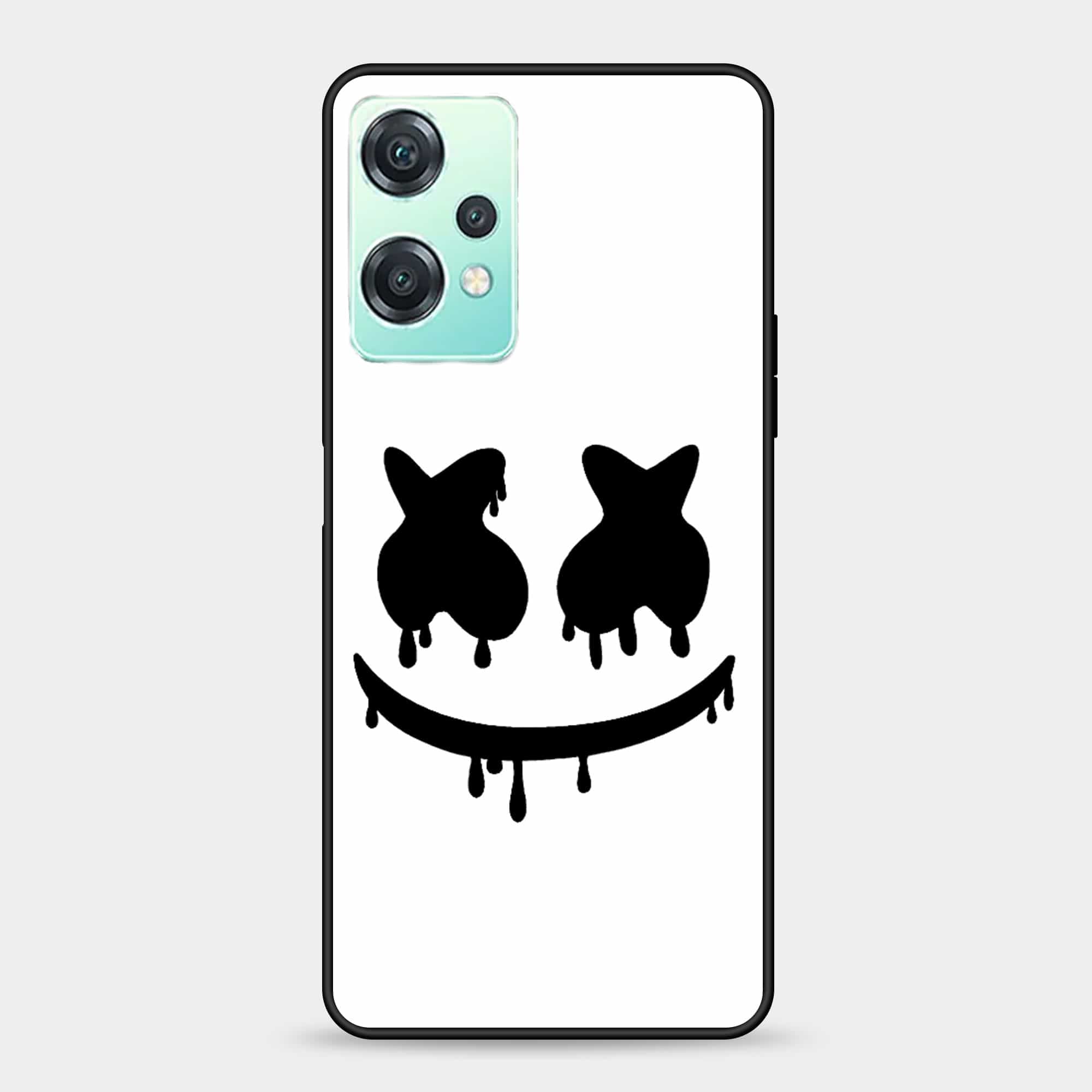 OnePlus Nord CE 2 Lite Design-138 Premium Glossy Phone Case