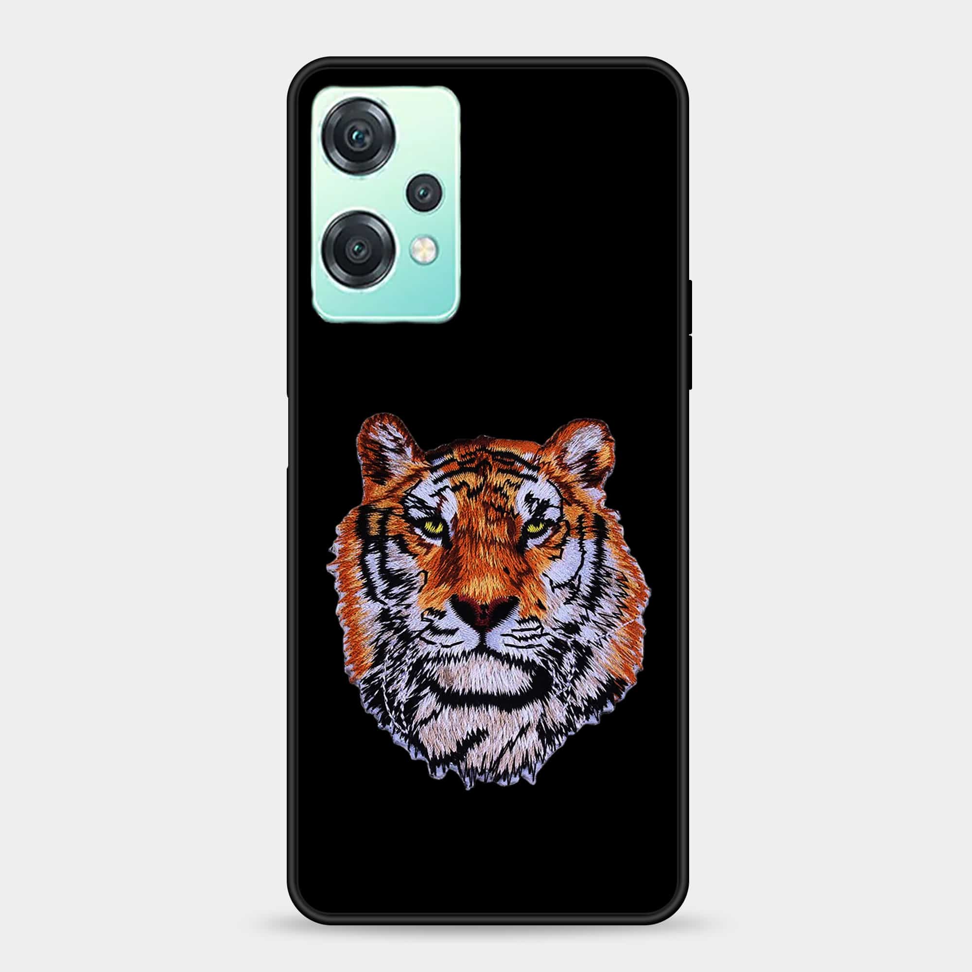 OnePlus Nord CE 2 Lite Design-141 Premium Glossy Phone Case
