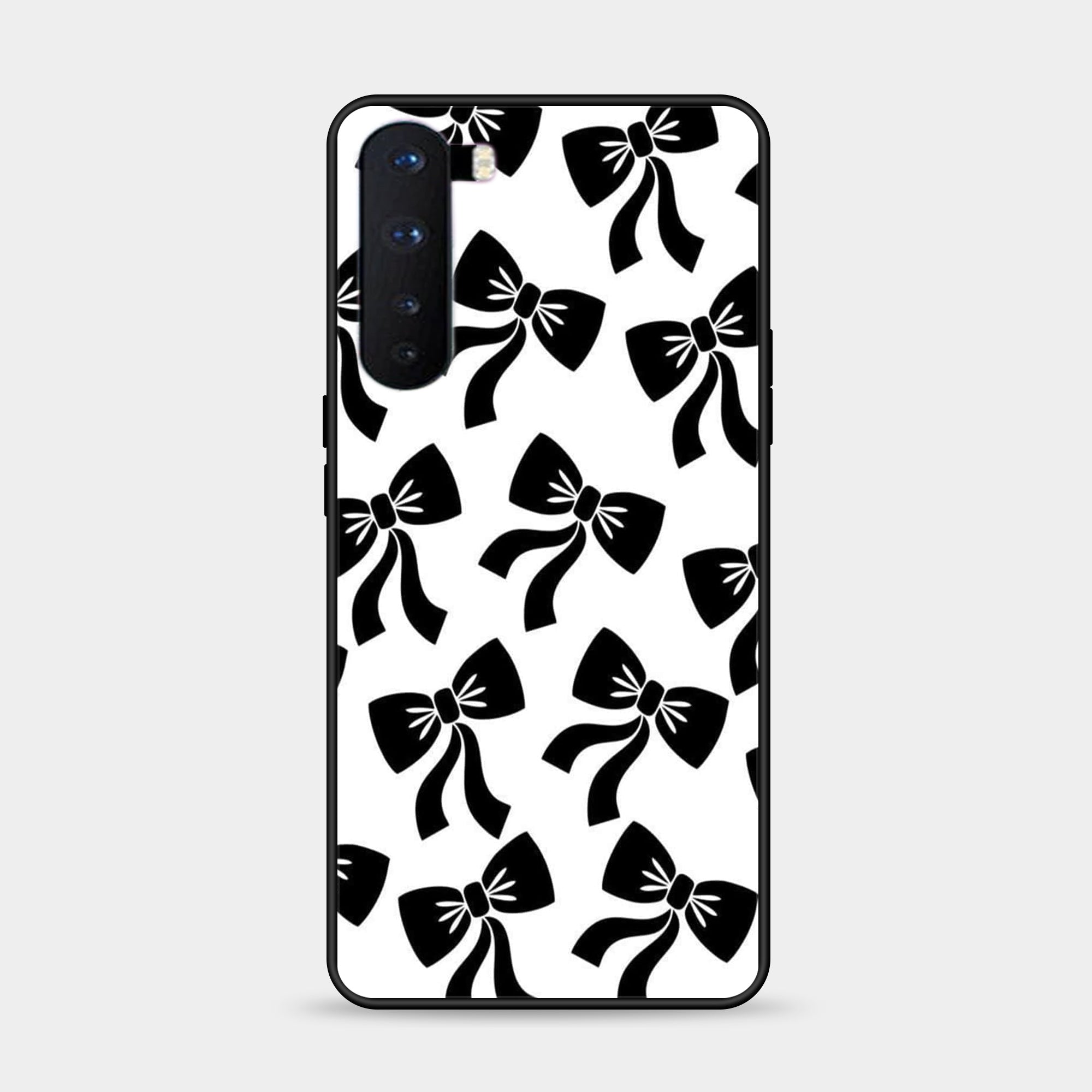 OnePlus Nord Design-024 Premium Glossy Phone Case