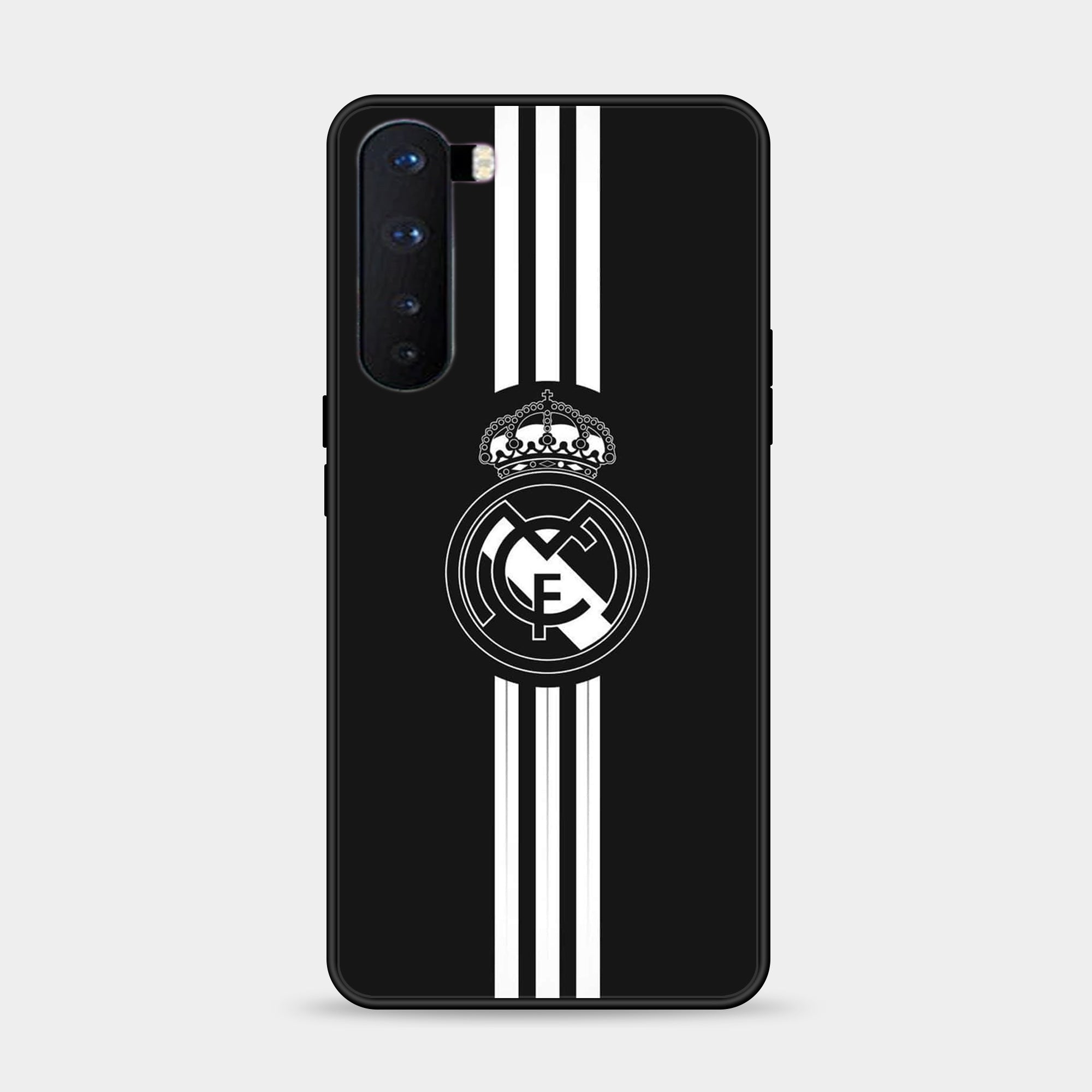 OnePlus Nord Design-039 Premium Glossy Phone Case