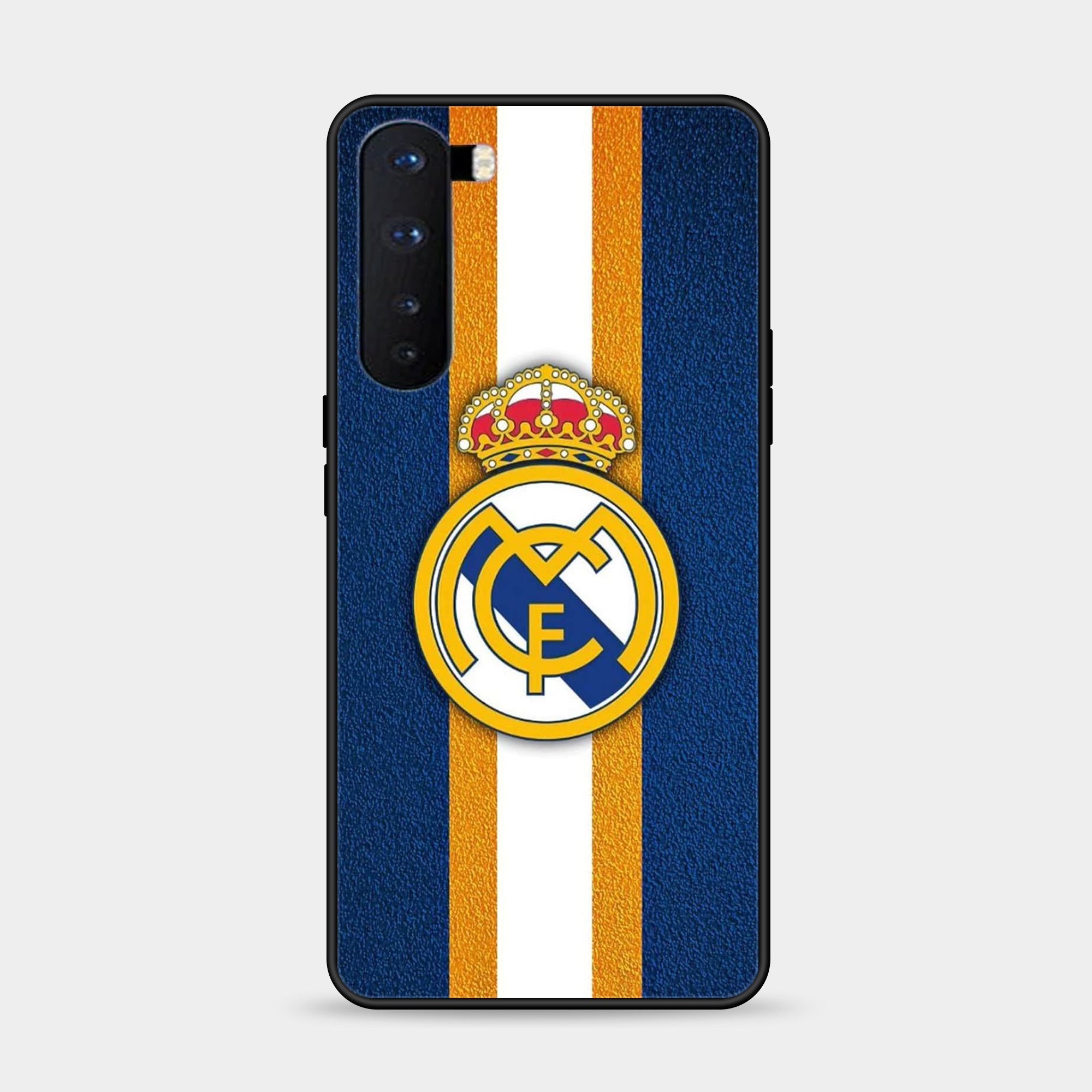 OnePlus Nord Design-040 Premium Glossy Phone Case