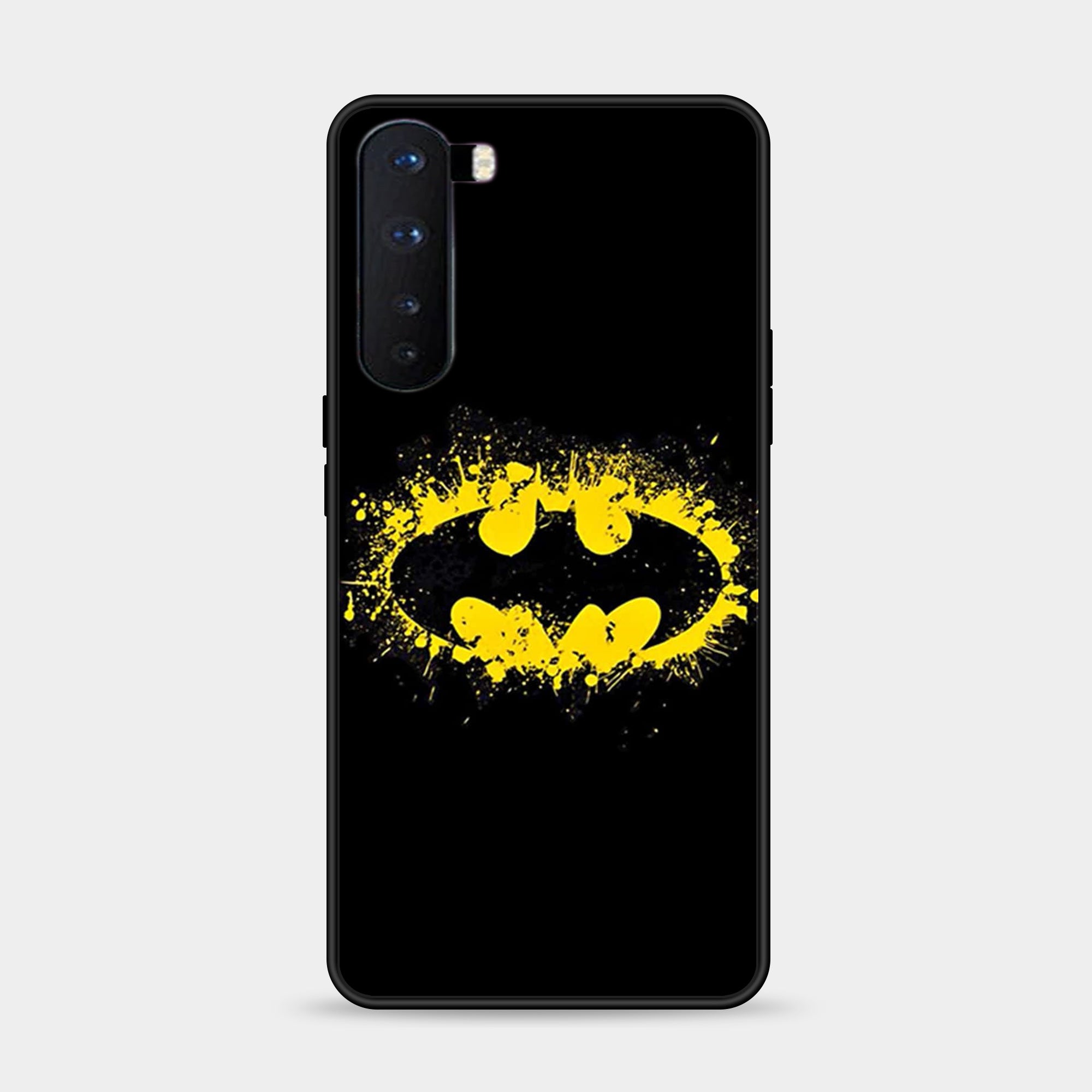 OnePlus Nord Design-060 Premium Glossy Phone Case