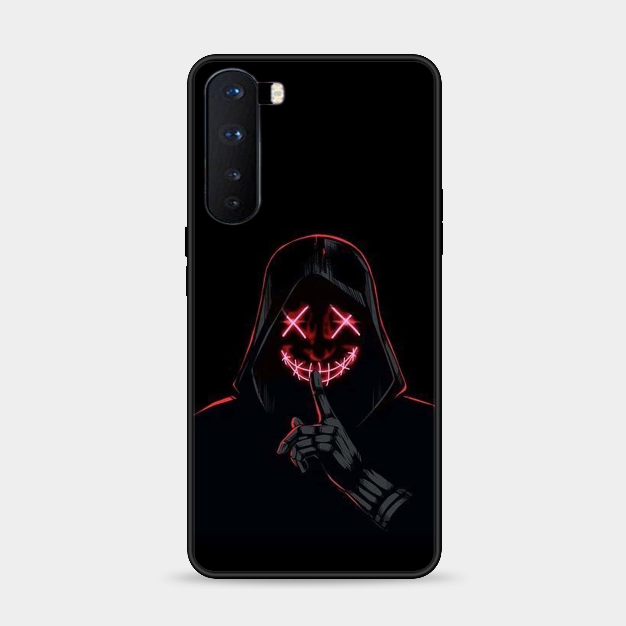 OnePlus Nord Design-061 Premium Glossy Phone Case
