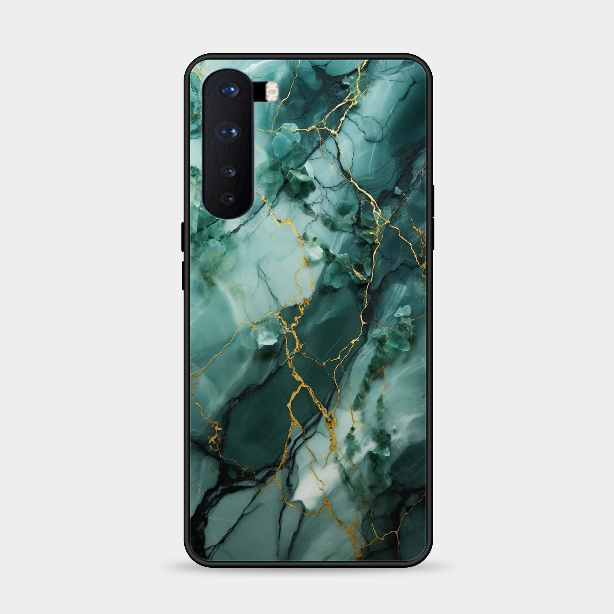 OnePlus Nord Design-062 Premium Glossy Phone Case