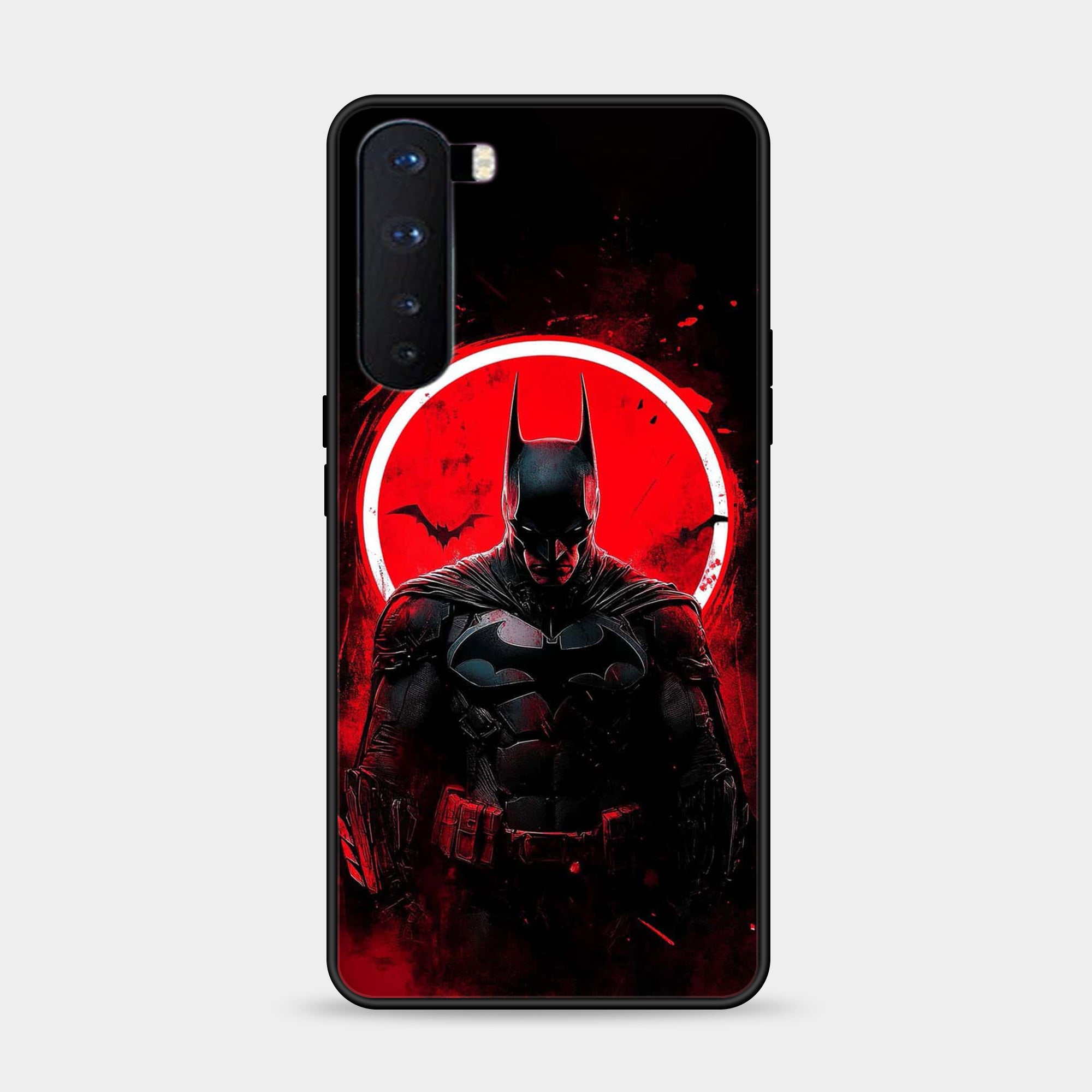 OnePlus Nord Design-068 Premium Glossy Phone Case