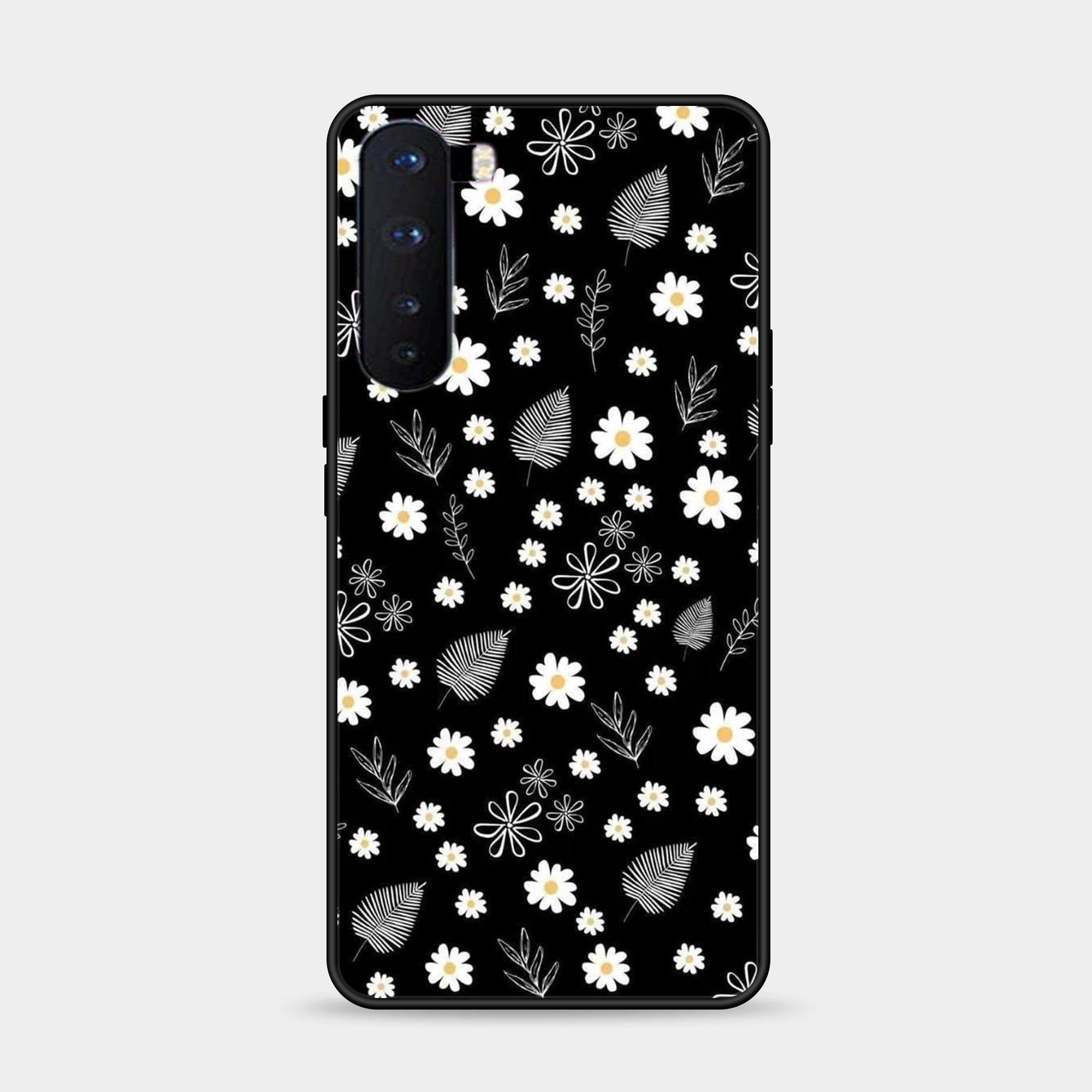 OnePlus Nord Design-069 Premium Glossy Phone Case