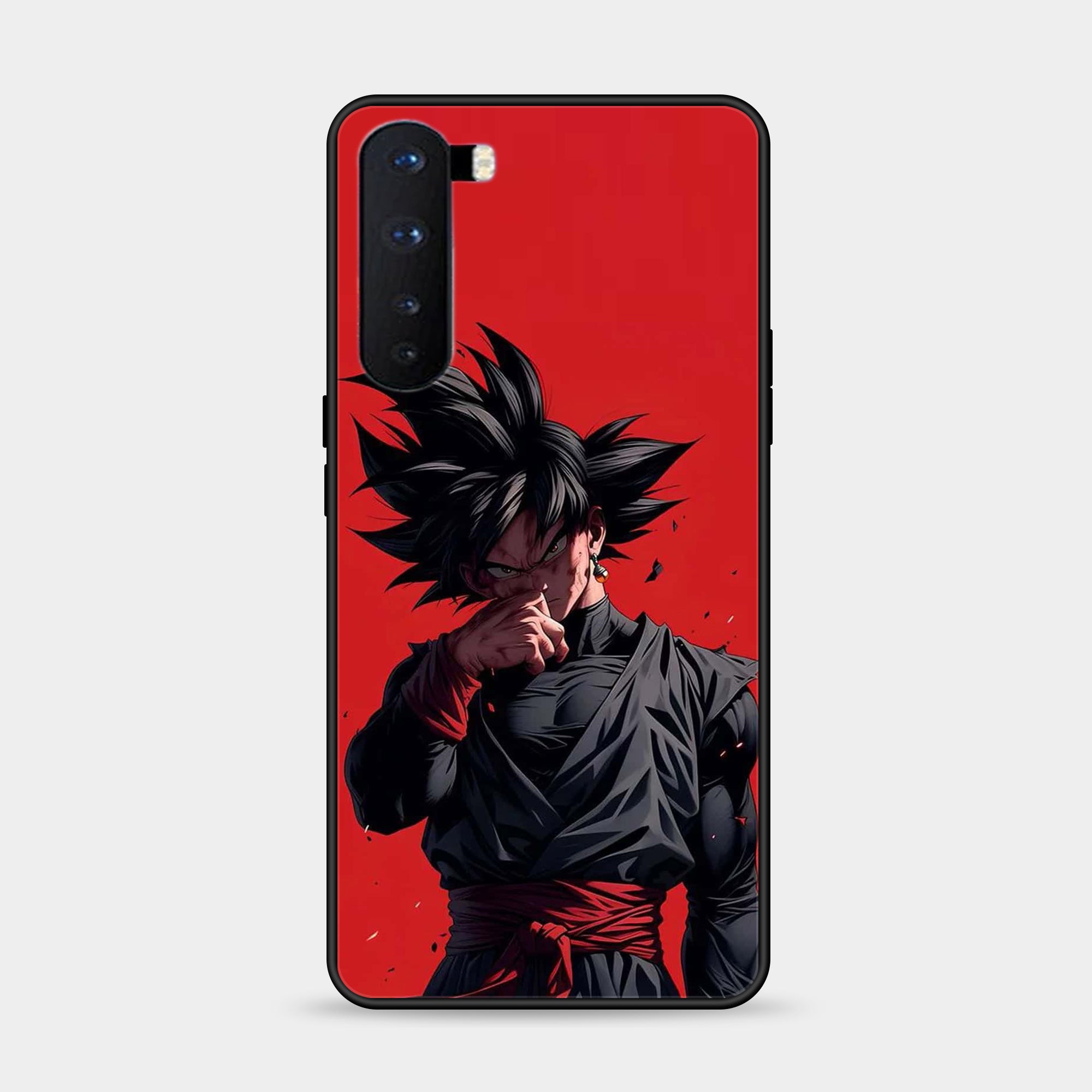 OnePlus Nord Design-071 Premium Glossy Phone Case