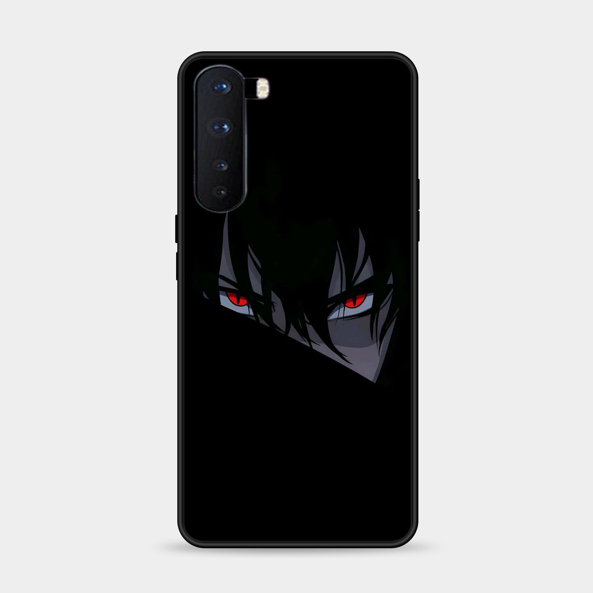 OnePlus Nord Design-072 Premium Glossy Phone Case
