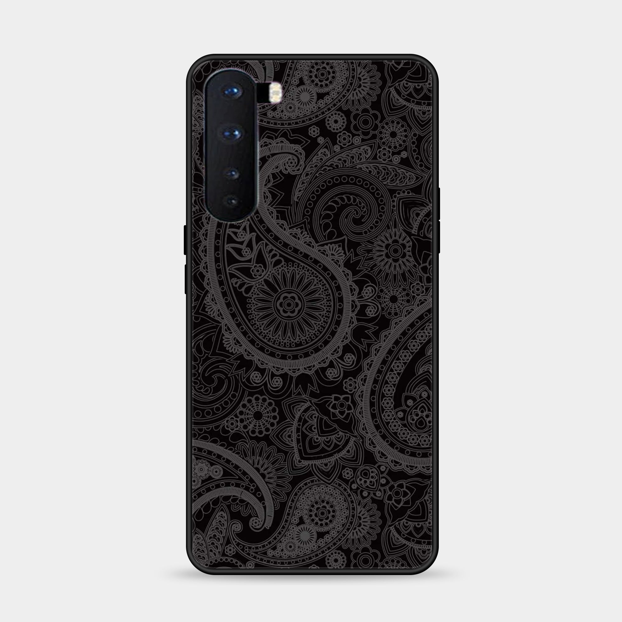 OnePlus Nord Design-089 Premium Glossy Phone Case