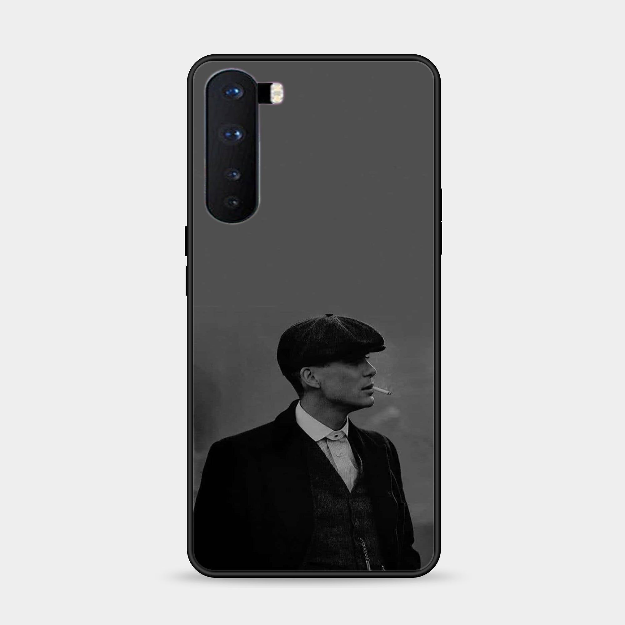 OnePlus Nord Design-110 Premium Glossy Phone Case