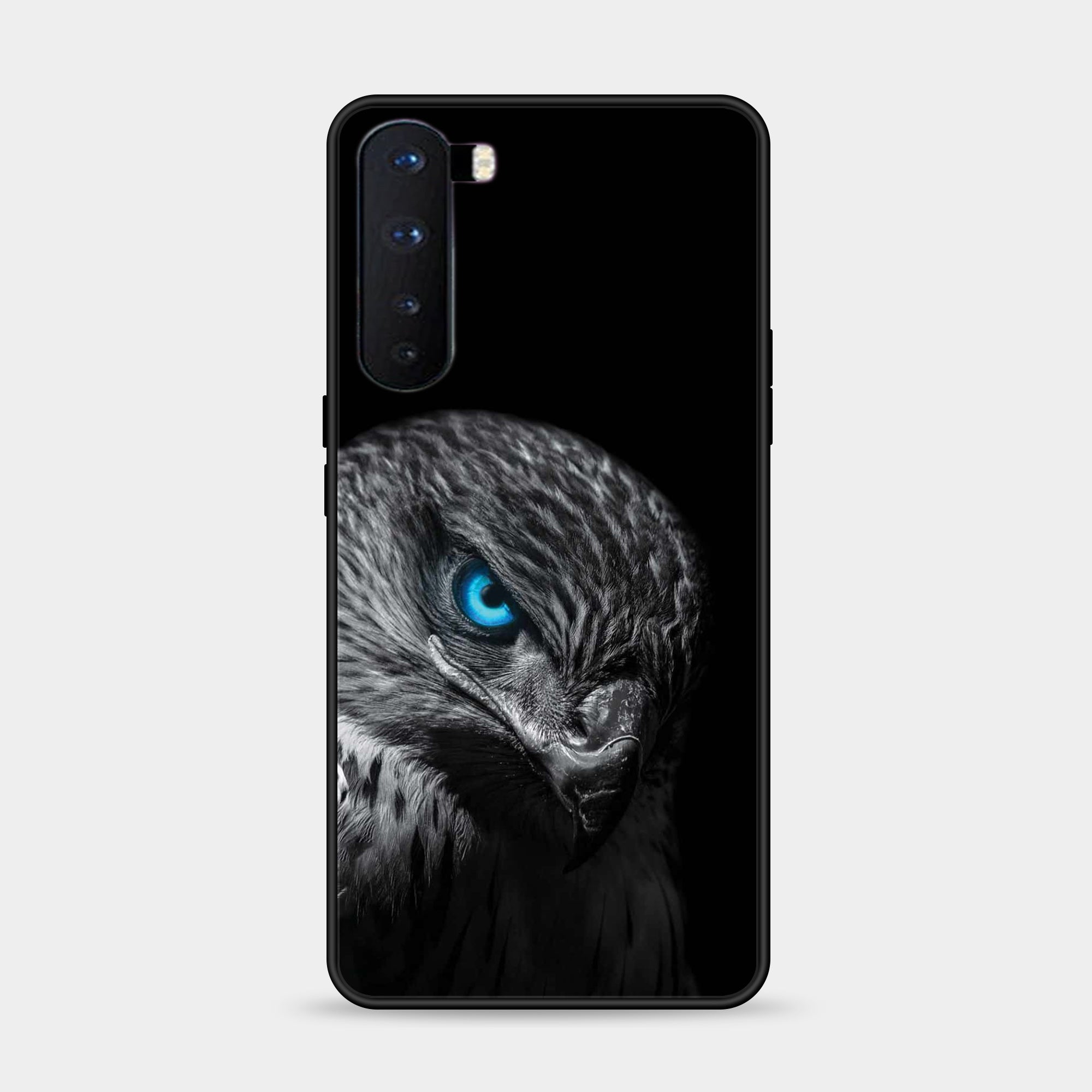 OnePlus Nord Design-121 Premium Glossy Phone Case