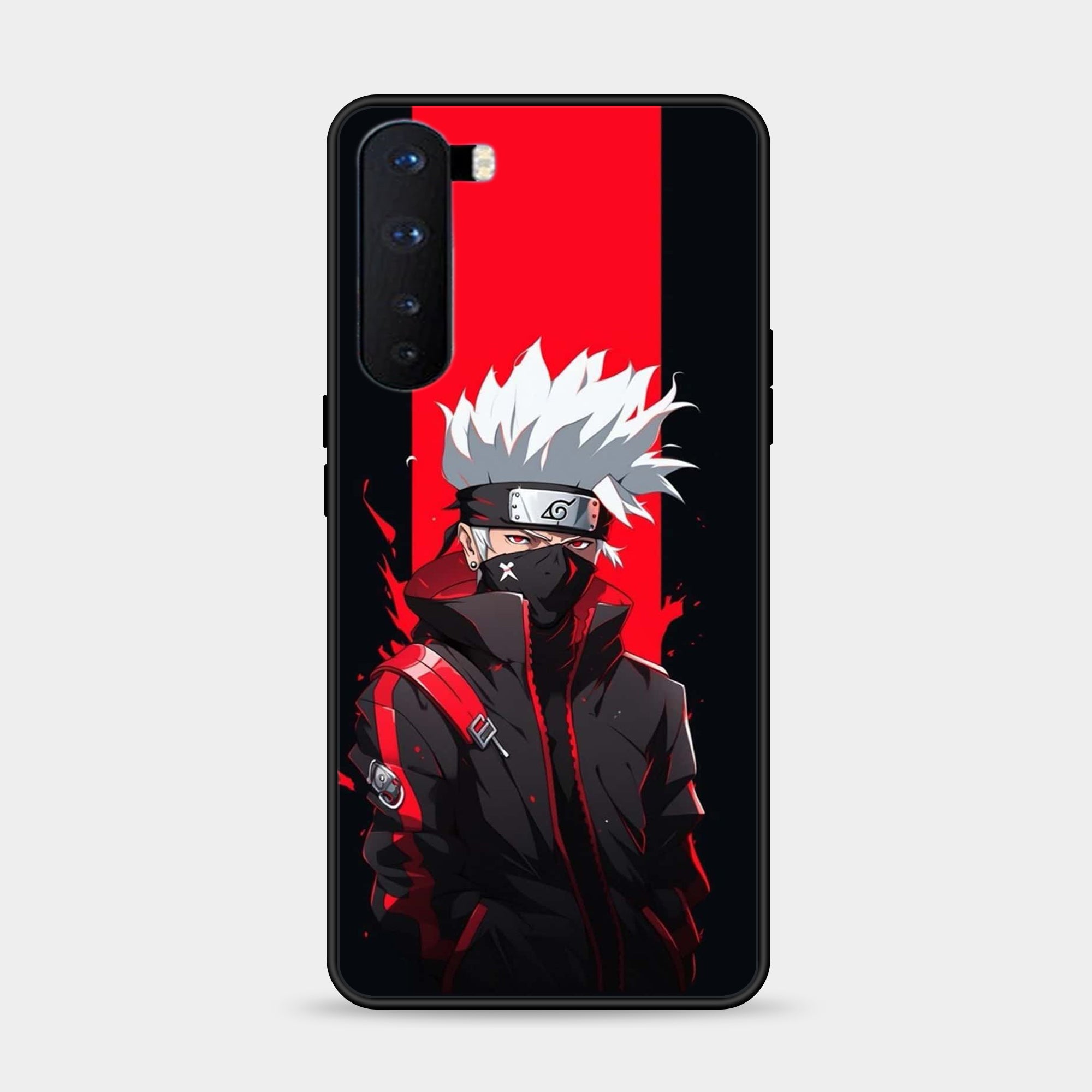 OnePlus Nord Design-154 Premium Glossy Phone Case