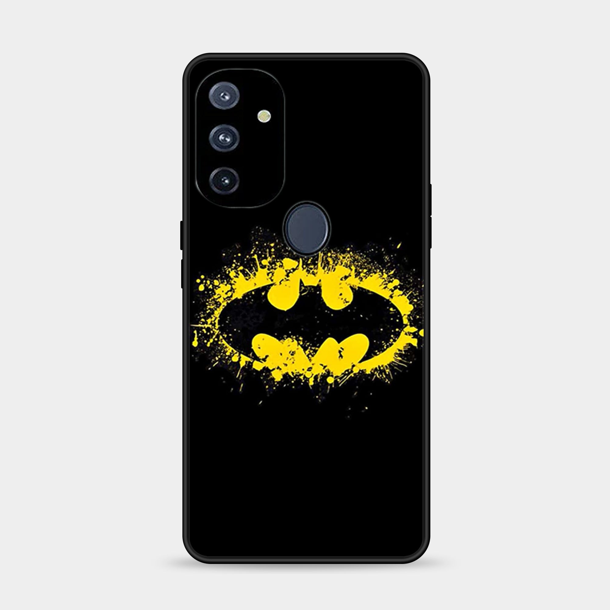 OnePlus Nord N100 Design-060 Premium Glossy Phone Case