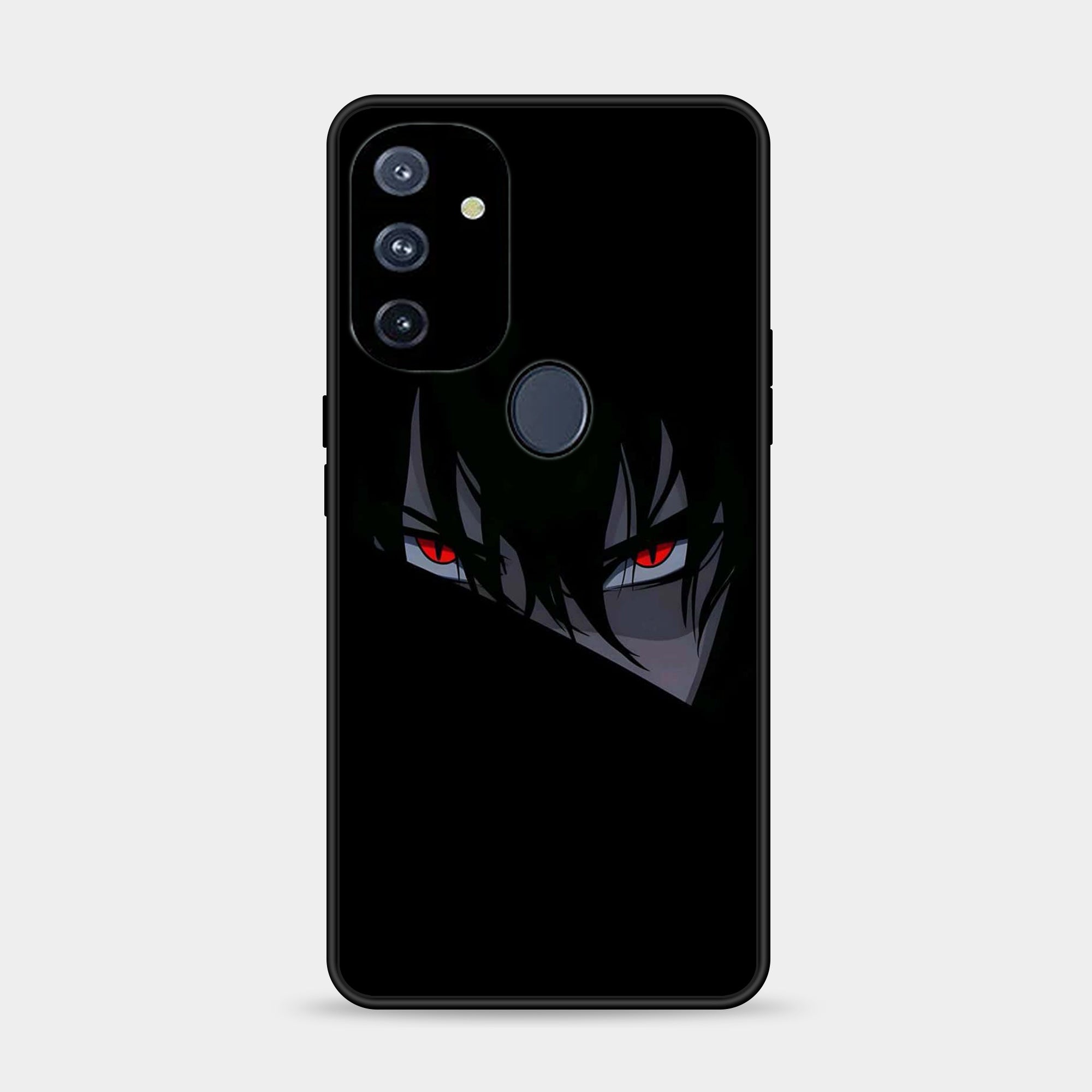 OnePlus Nord N100 Design-072 Premium Glossy Phone Case