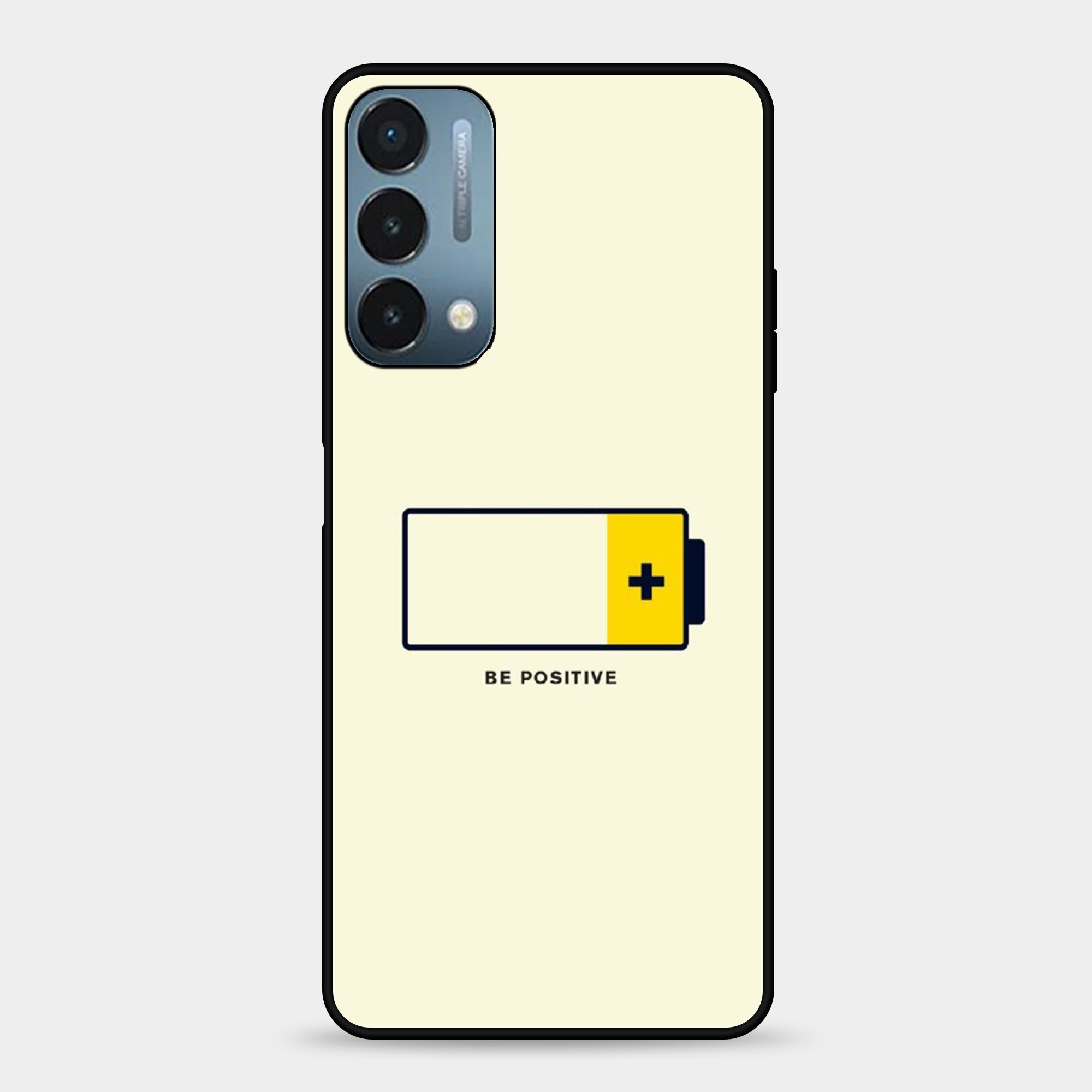 OnePlus Nord N200 Design-020 Premium Glossy Phone Case