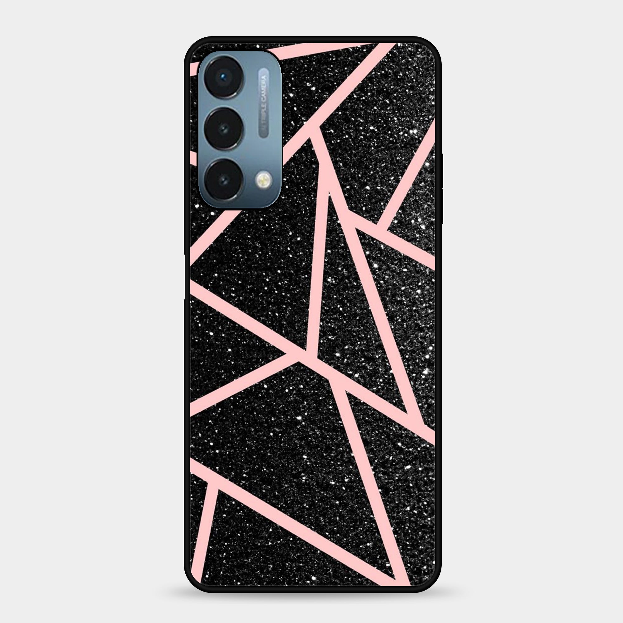 OnePlus Nord N200 Design-023 Premium Glossy Phone Case