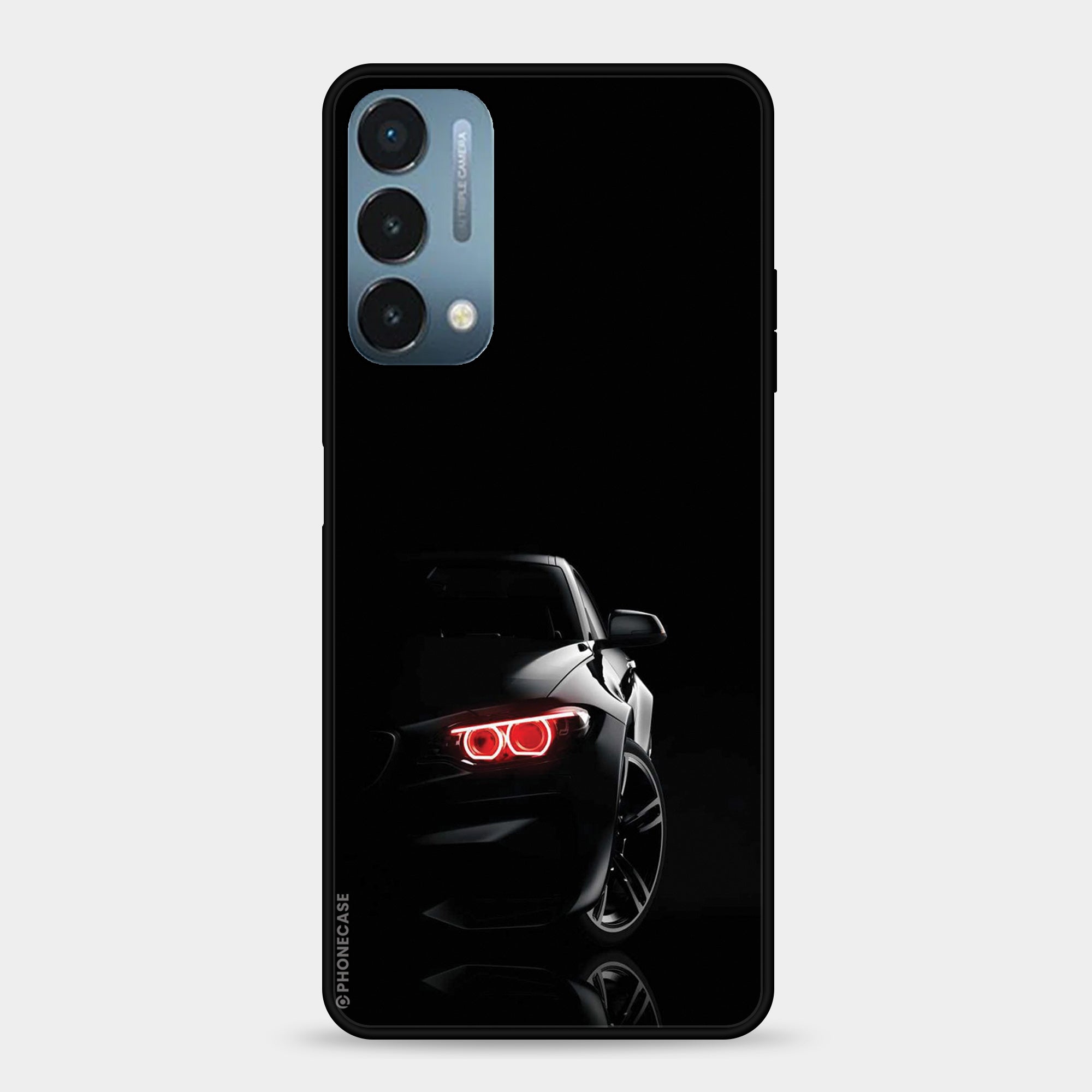 OnePlus Nord N200 Design-025 Premium Glossy Phone Case