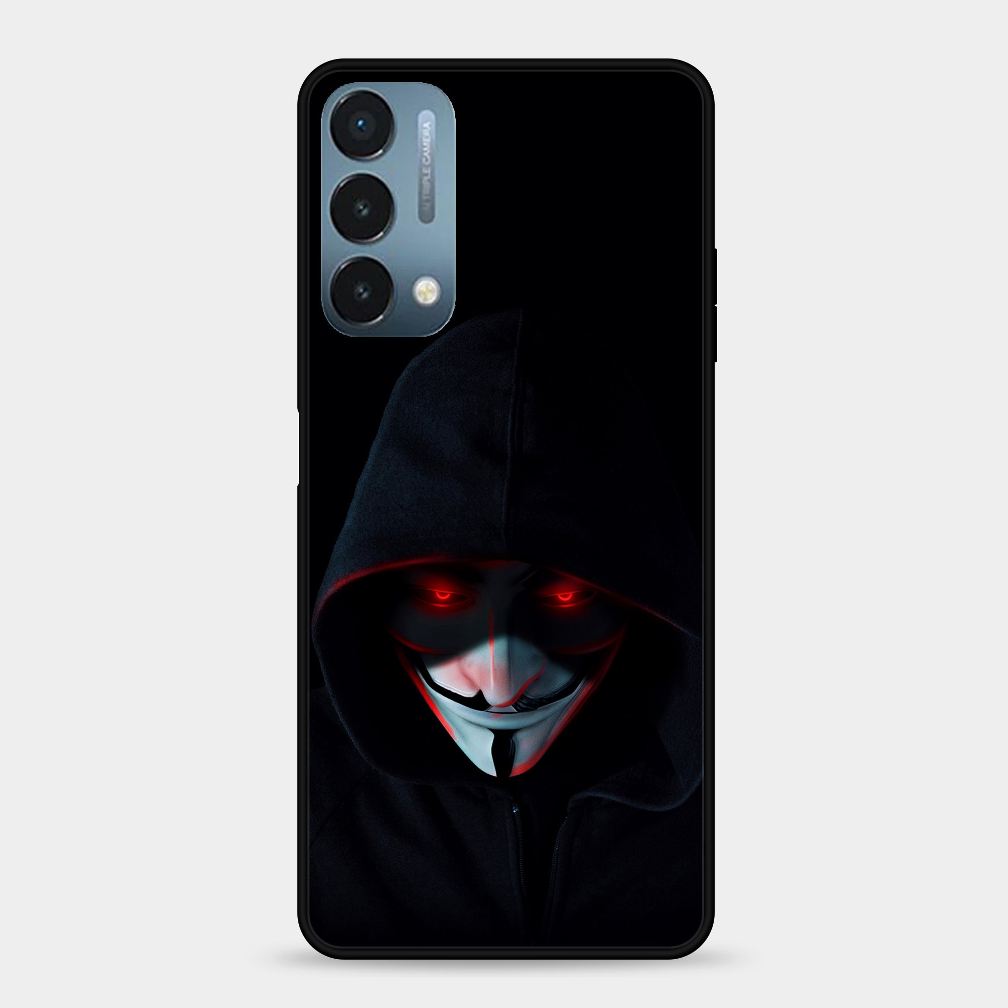 OnePlus Nord N200 Design-030 Premium Glossy Phone Case