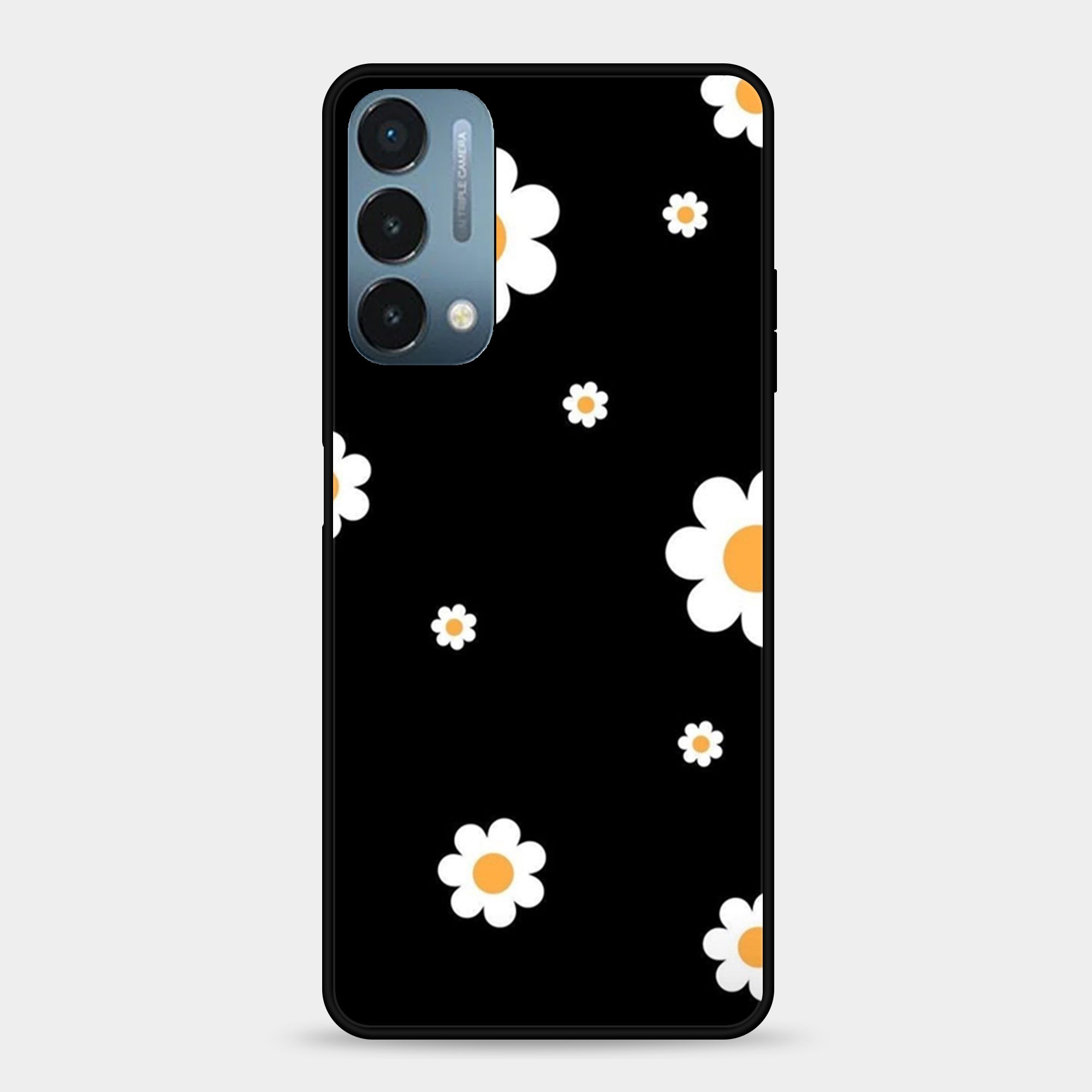 OnePlus Nord N200 Design-053 Premium Glossy Phone Case