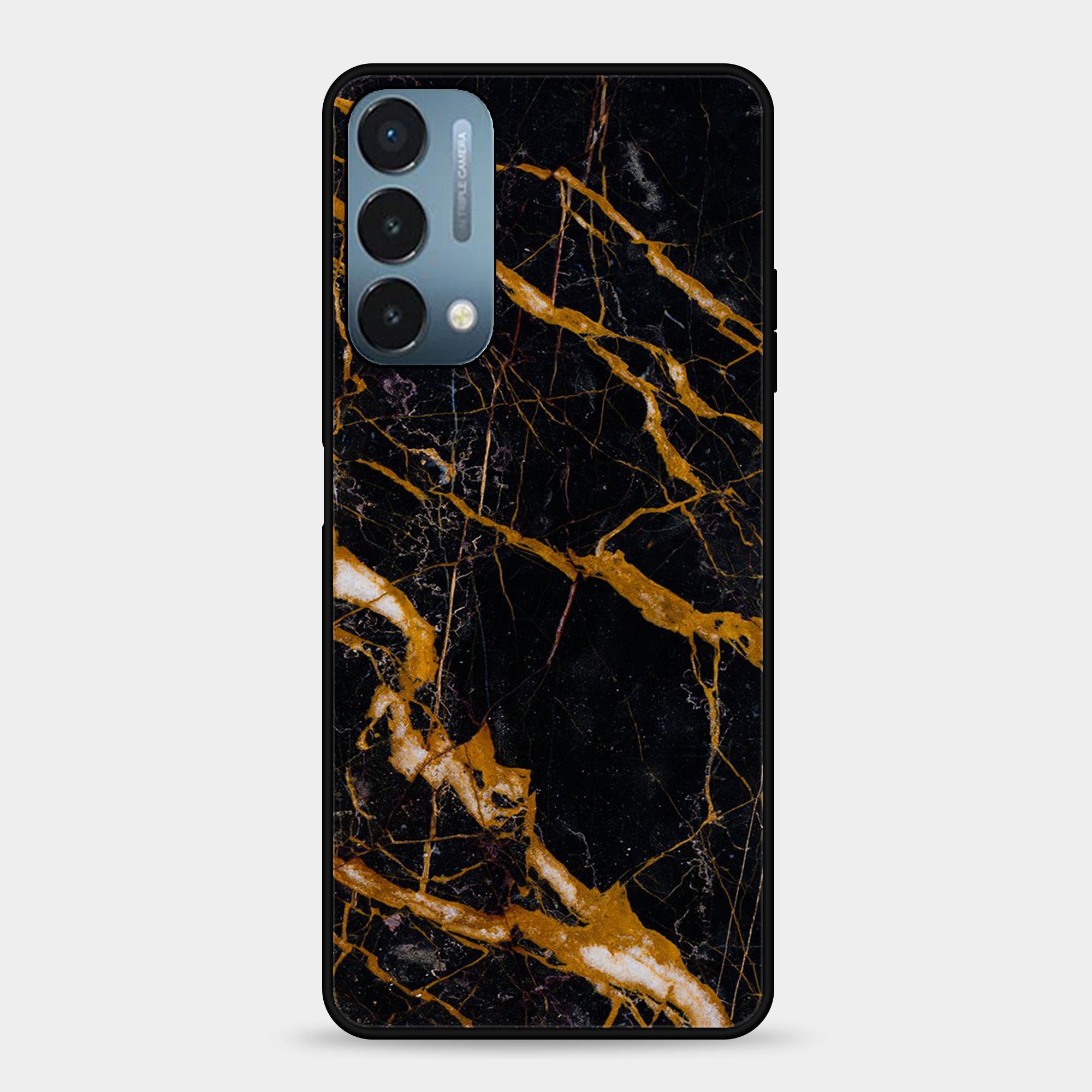 OnePlus Nord N200 Design-054 Premium Glossy Phone Case