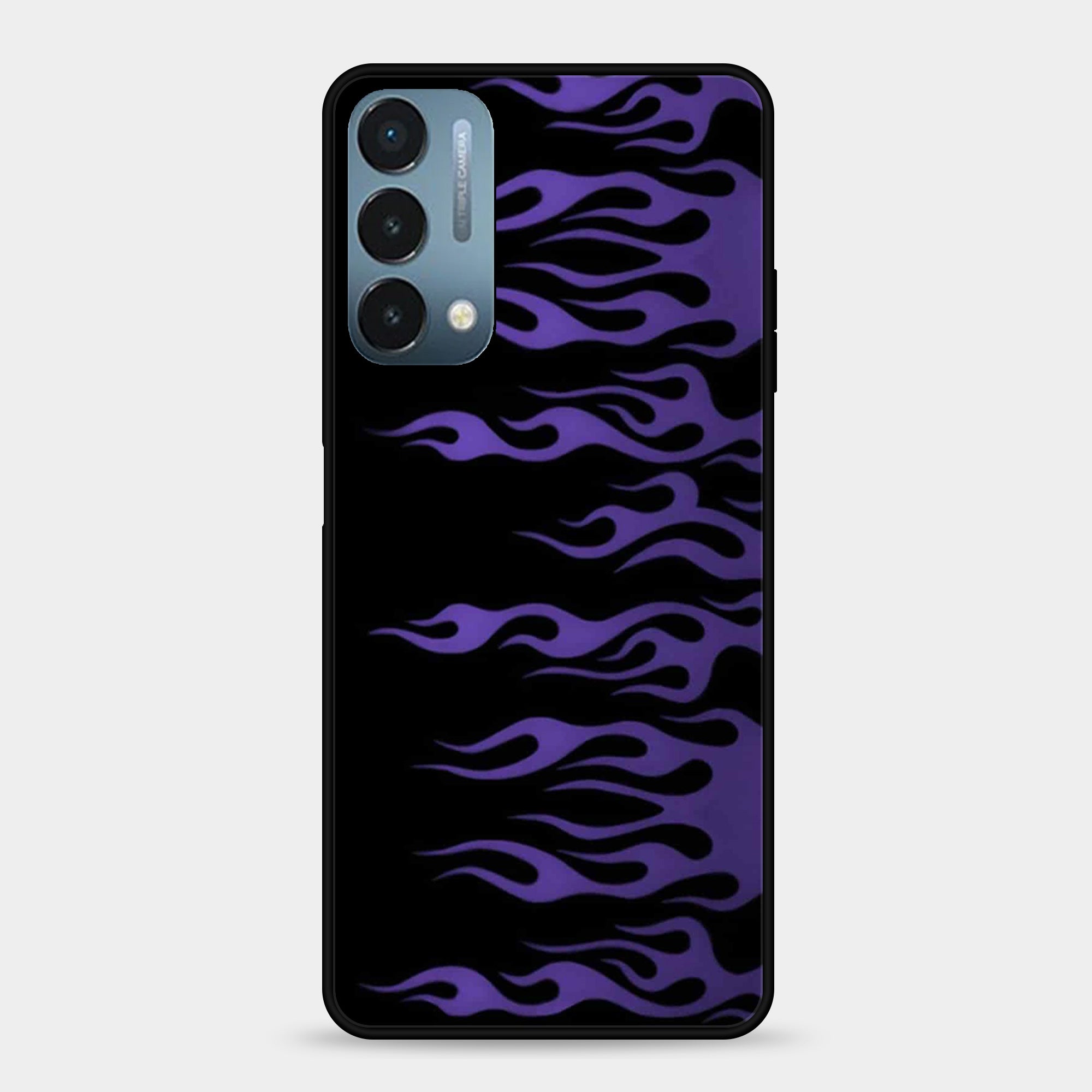 OnePlus Nord N200 Design-123 Premium Glossy Phone Case