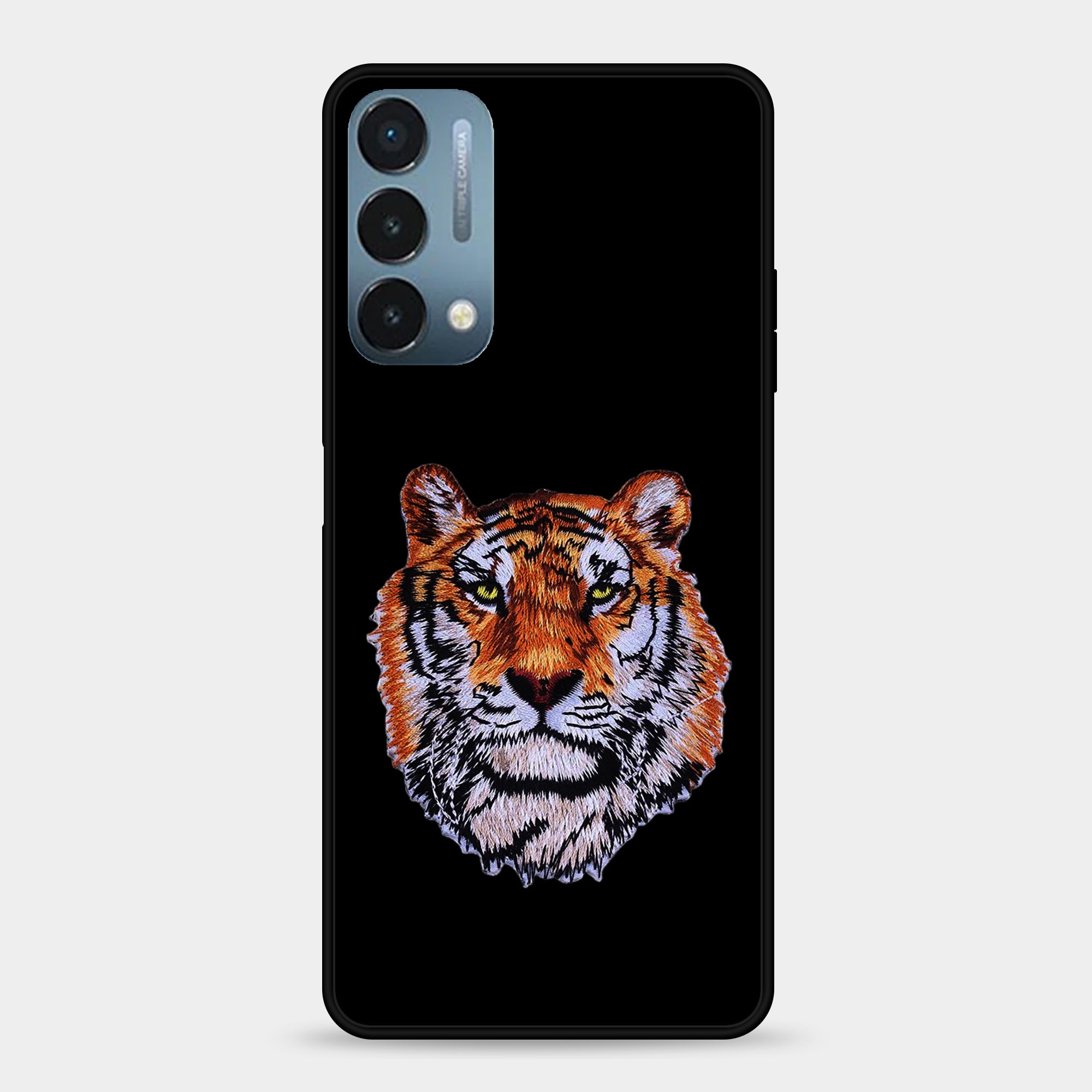 OnePlus Nord N200 Design-141 Premium Glossy Phone Case