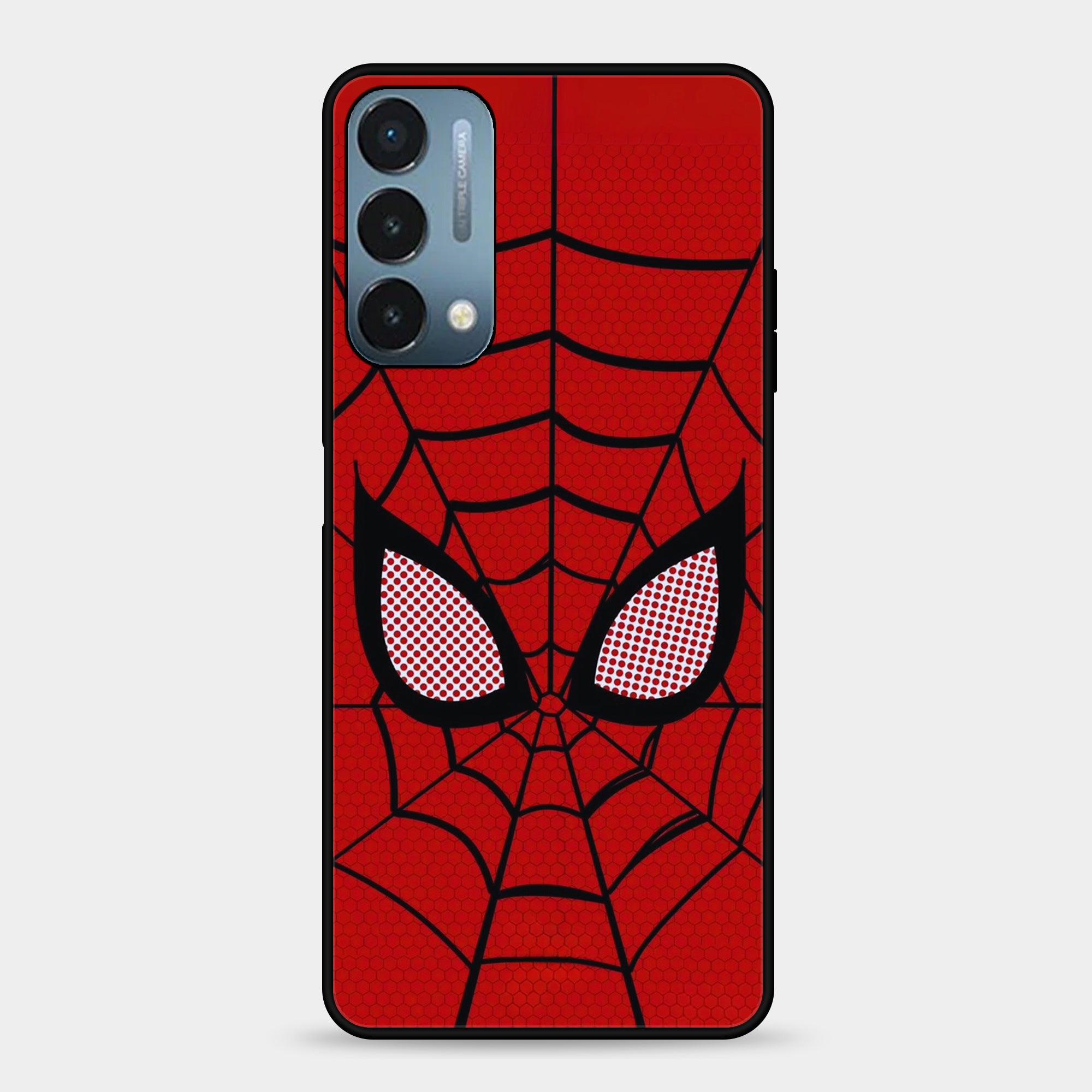 OnePlus Nord N200 Design-144 Premium Glossy Phone Case