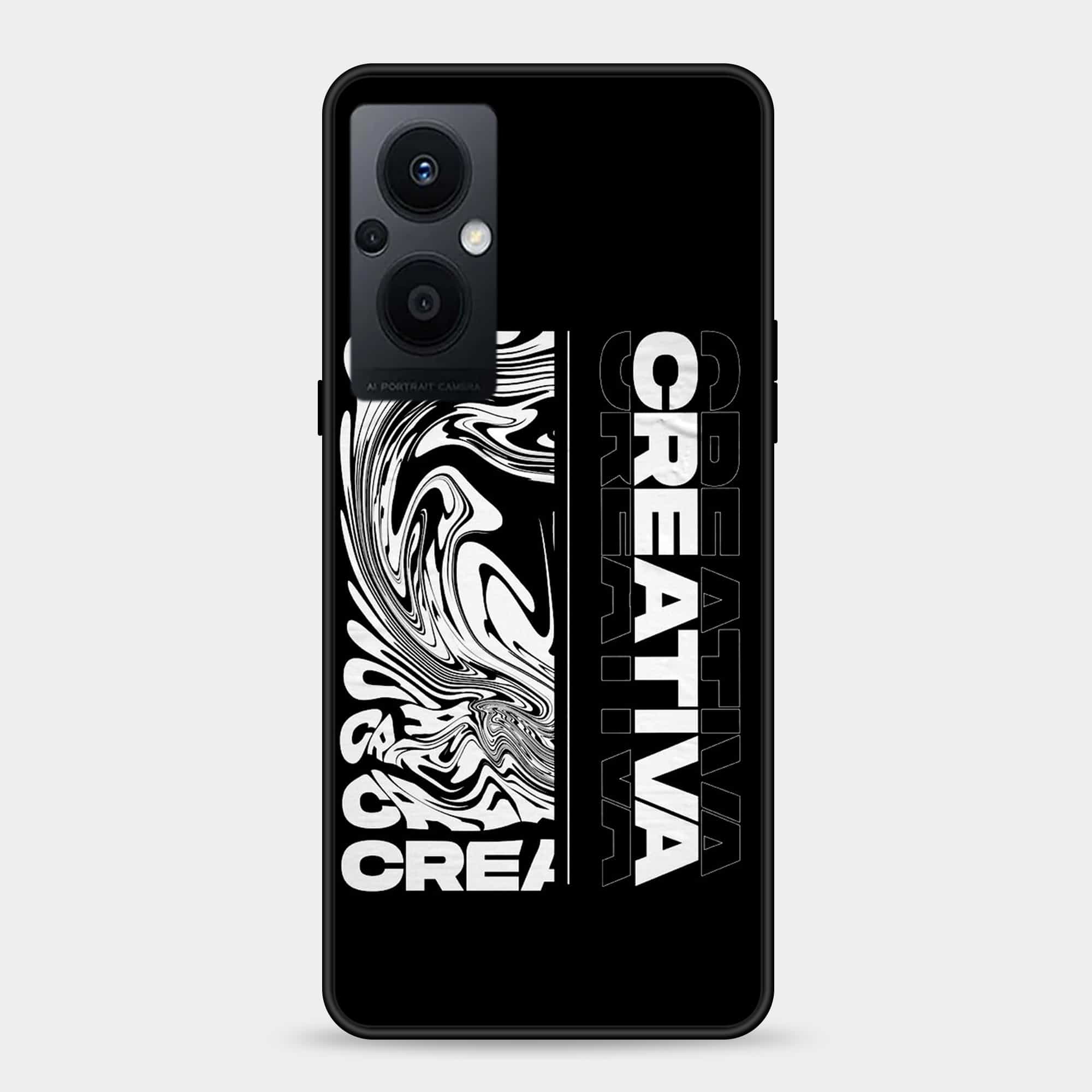 OnePlus Nord N20 Design-042 Premium Glossy Phone Case